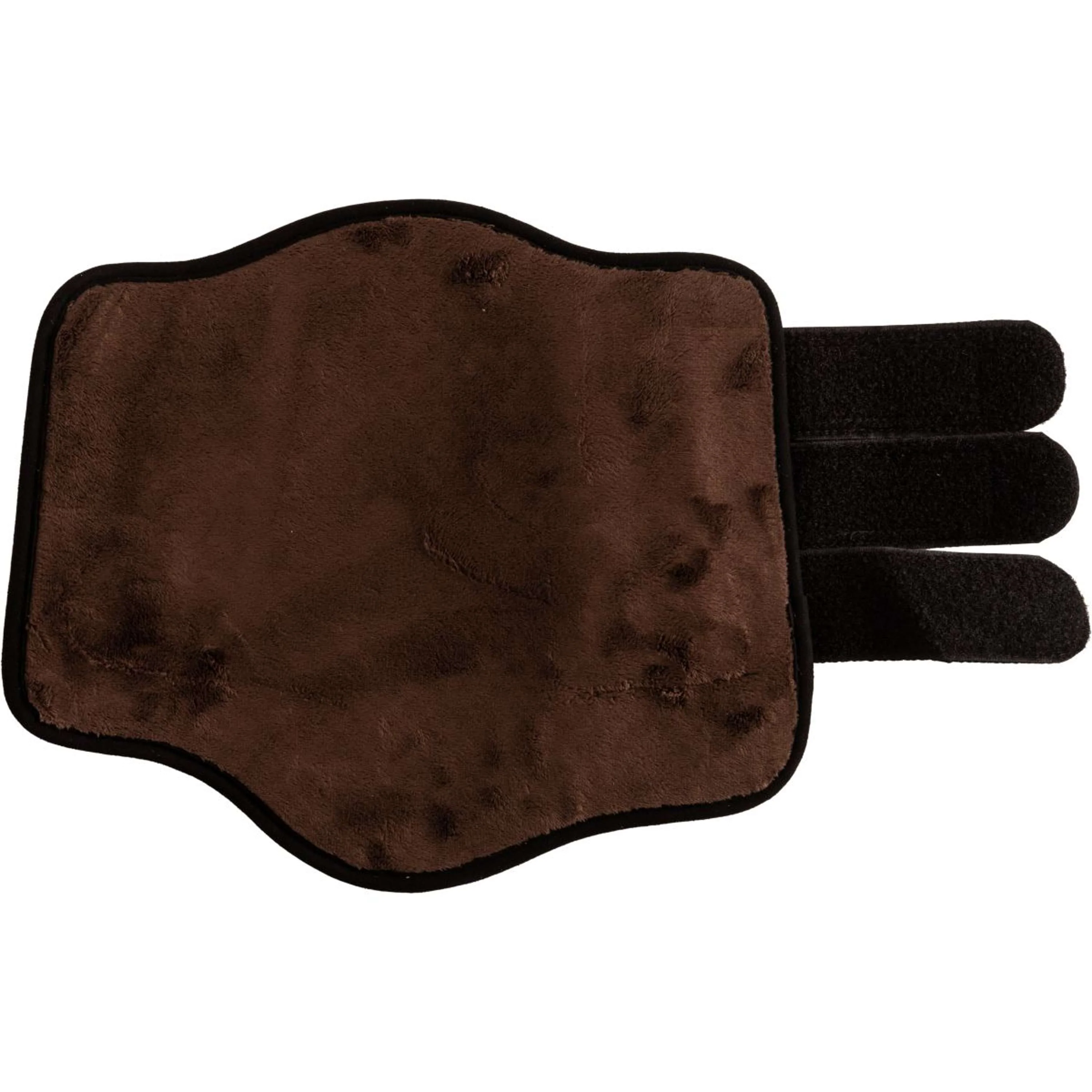 Kentucky Horsewear Eventing Boots 3D Air Flow Skin Friendly Hind Schwarz - Image 4