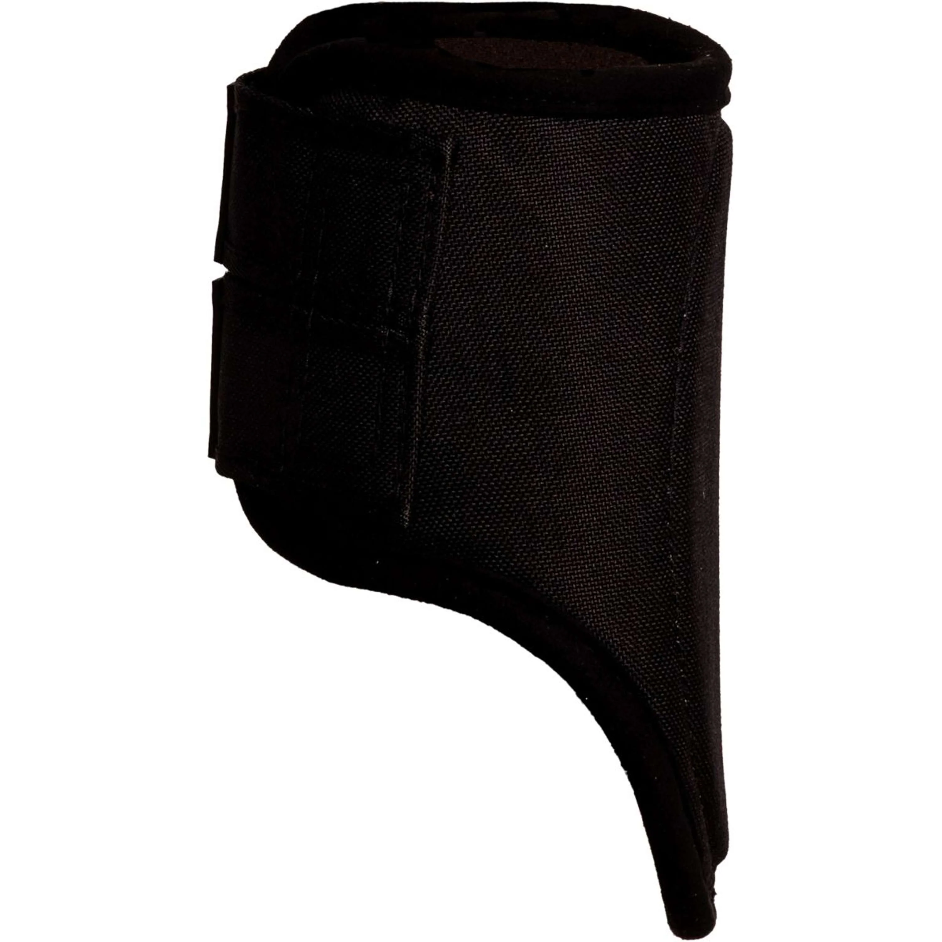 Kentucky Horsewear Eventing Boots 3D Air Flow Skin Friendly Short Hind Schwarz - Image 5