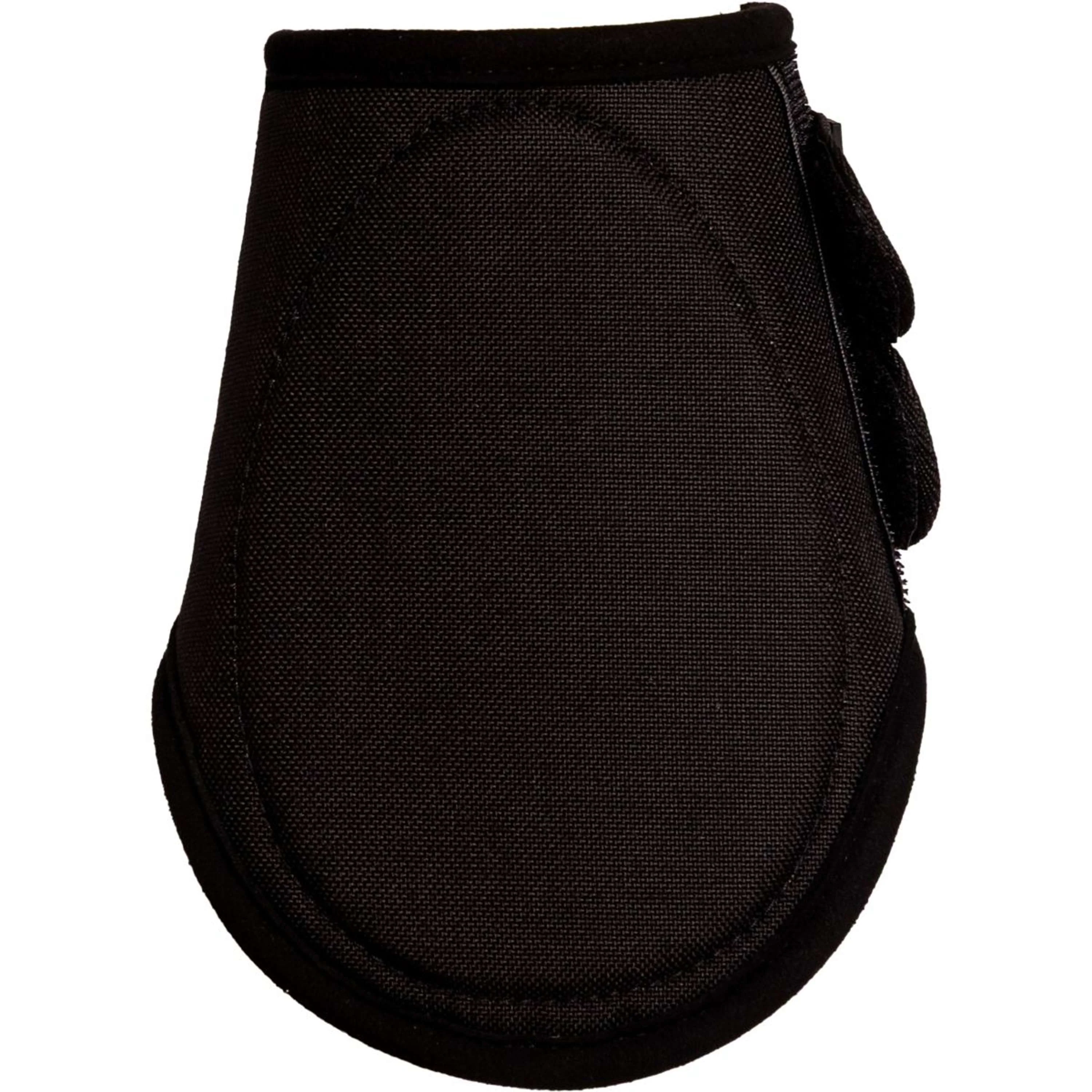 Kentucky Horsewear Eventing Boots 3D Air Flow Skin Friendly Short Hind Schwarz - Image 6