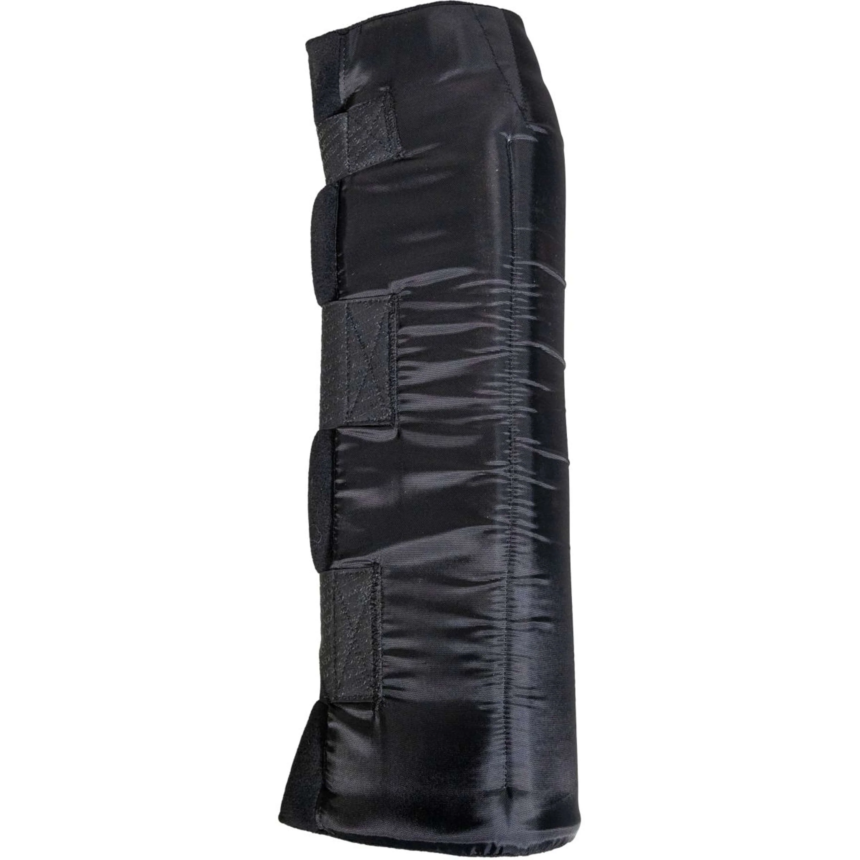 Kentucky Horsewear Gamaschen PROtect Lang Schwarz