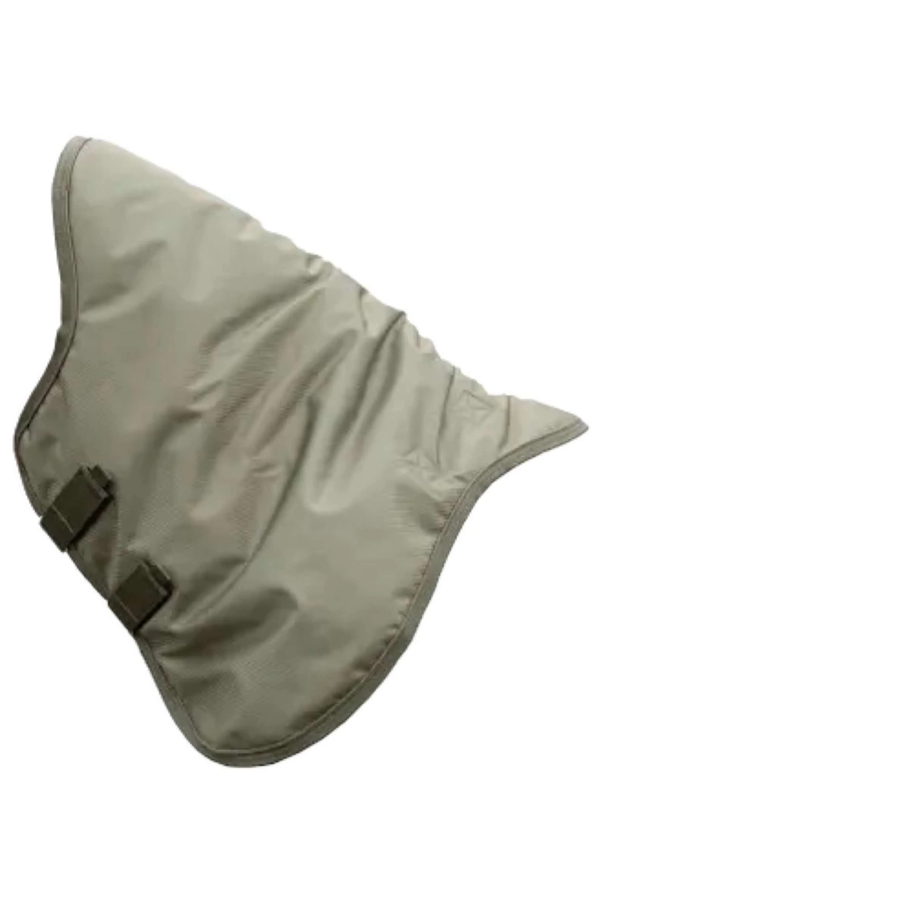 Kentucky Halsstück All Weather 150g Kaki - Image 2