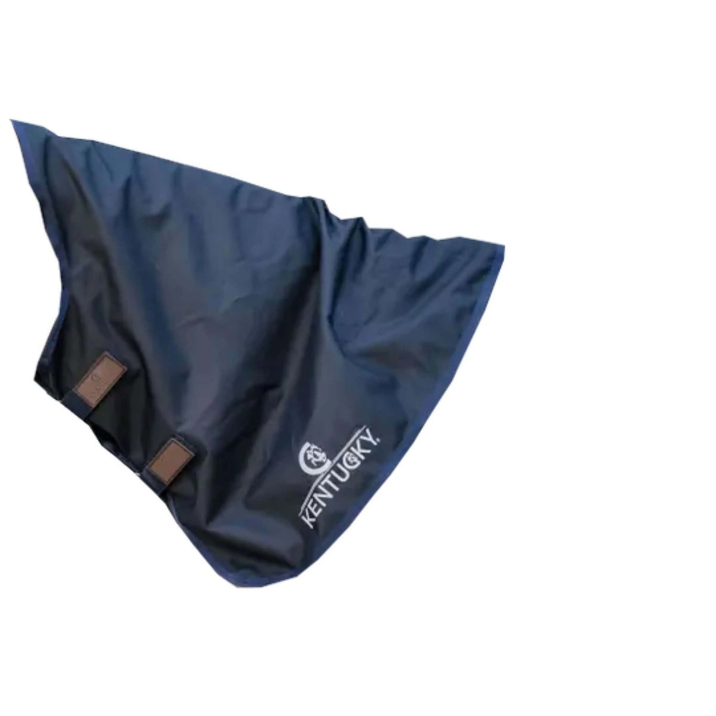 Kentucky Halsstück All Weather Comfort Wasserdicht Navy - Image 2