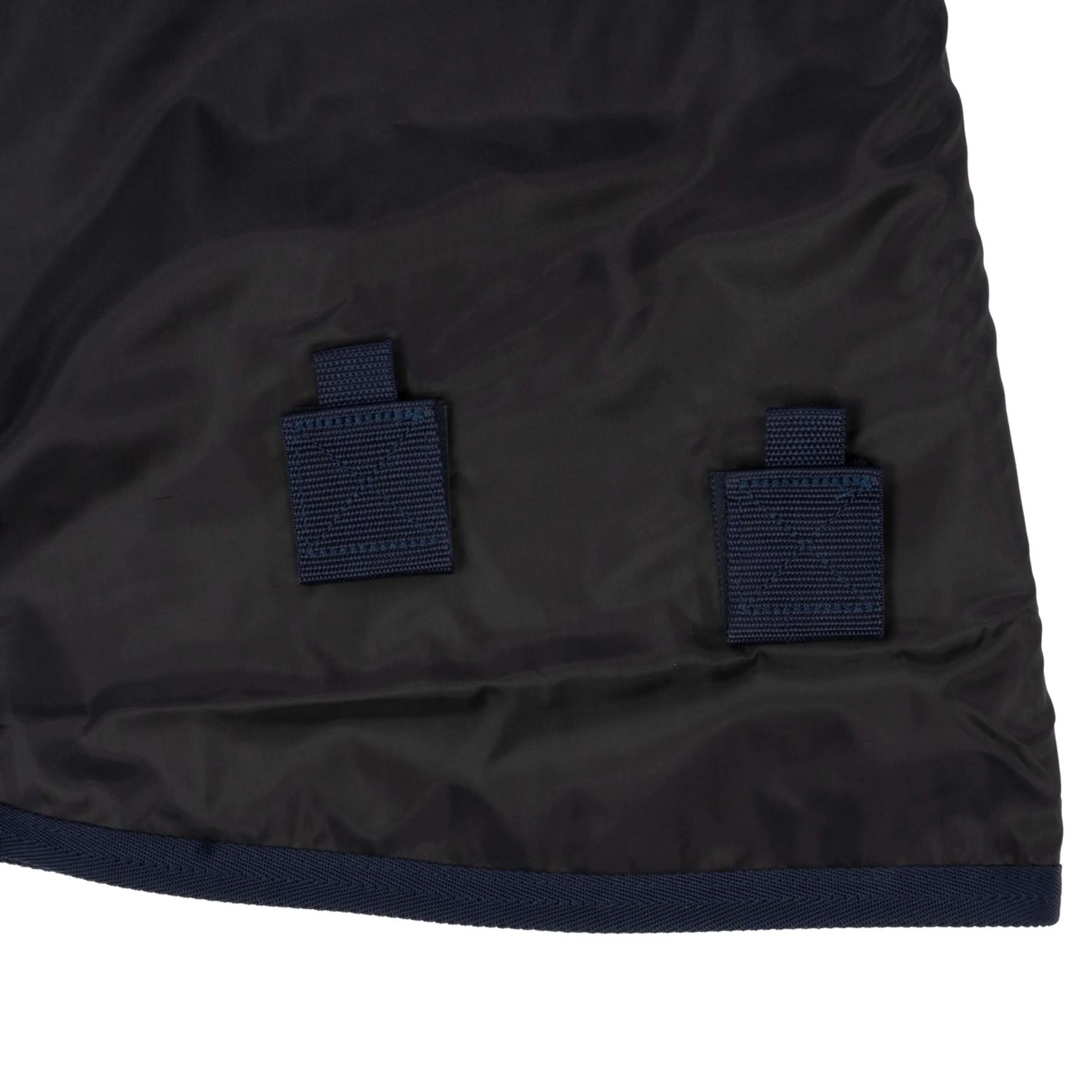 Kentucky Halsstück All Weather Waterproof Classic 0g Navy - Image 10