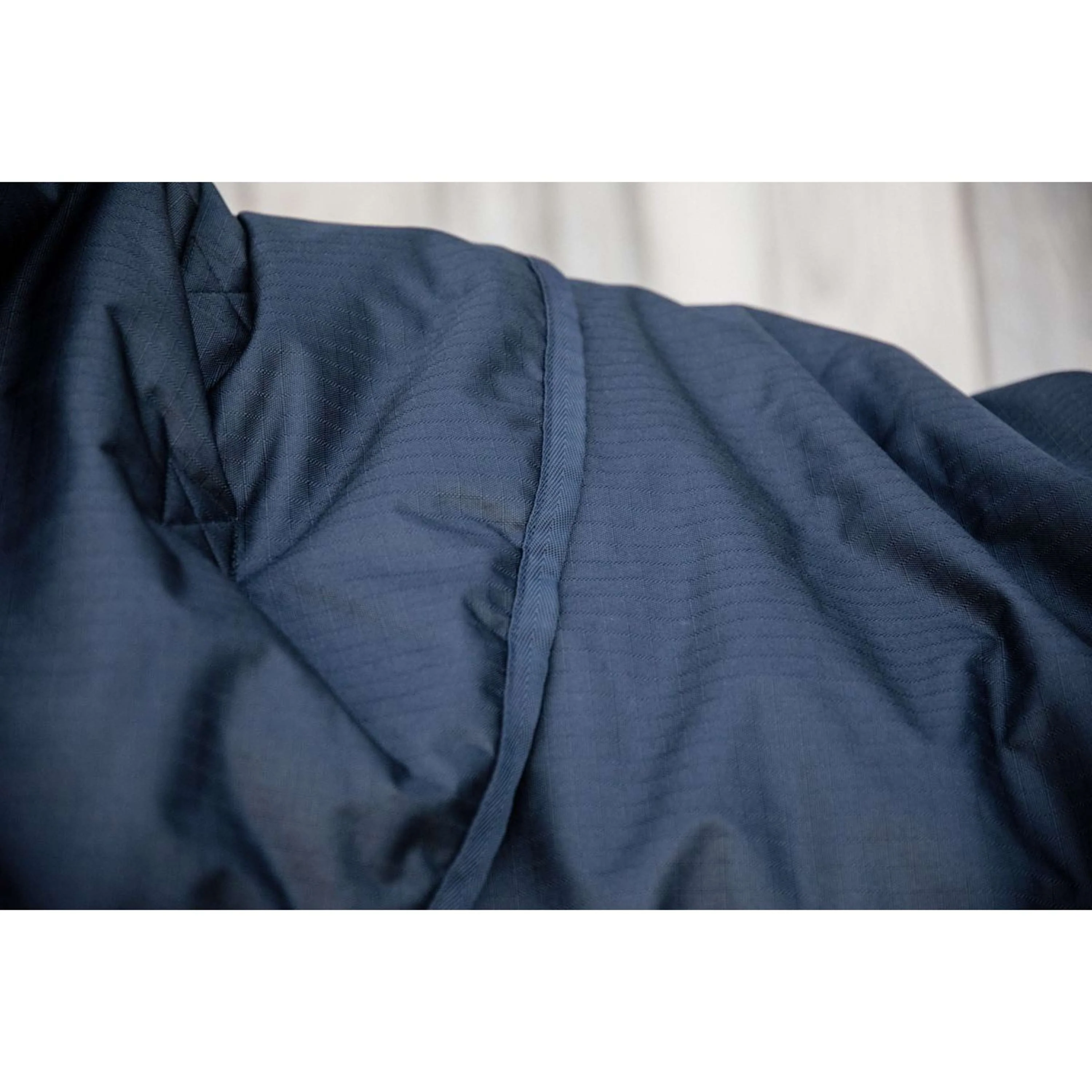 Kentucky Halsstück All Weather Waterproof Classic 0g Navy - Image 5