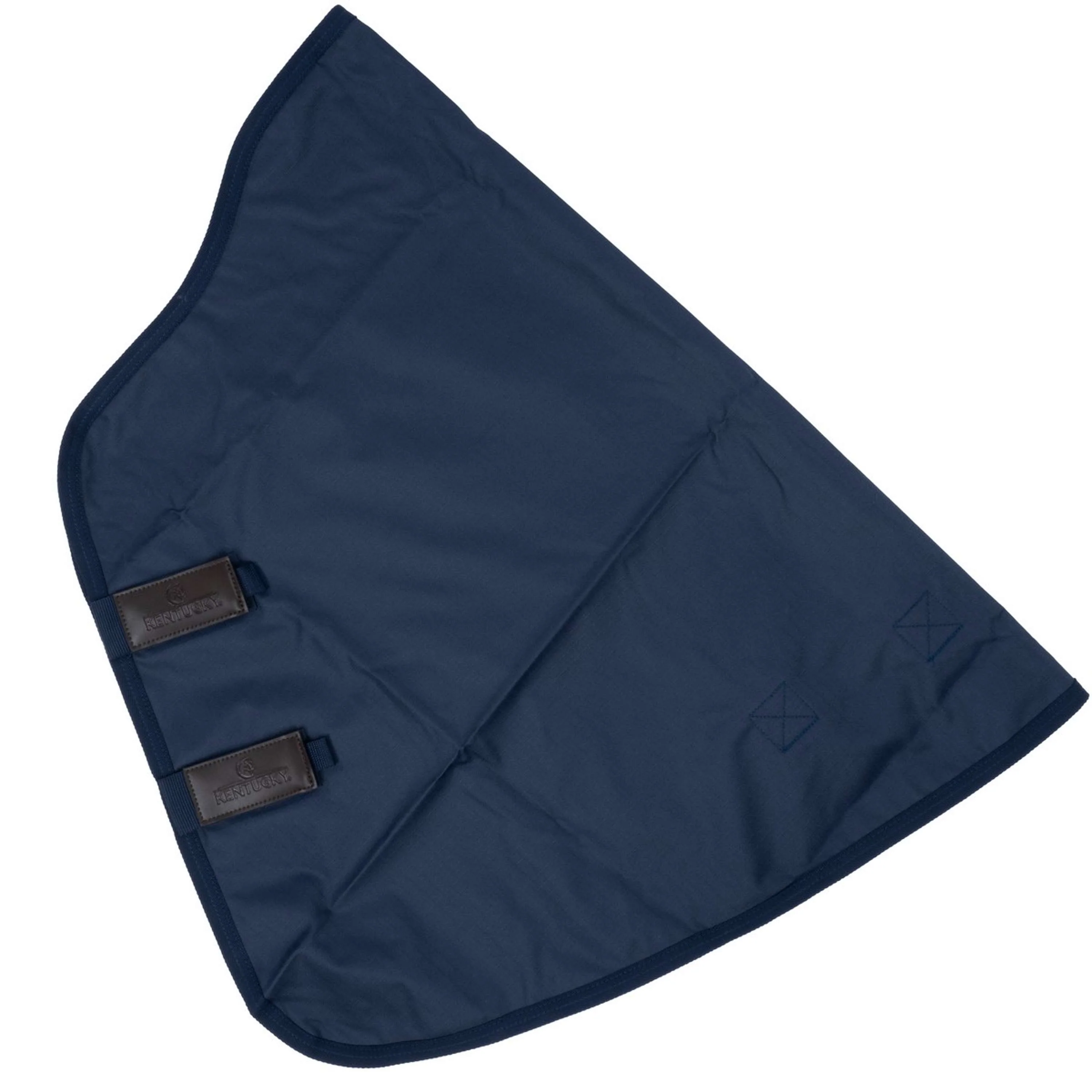 Kentucky Halsstück All Weather Waterproof Classic 0g Navy - Image 6