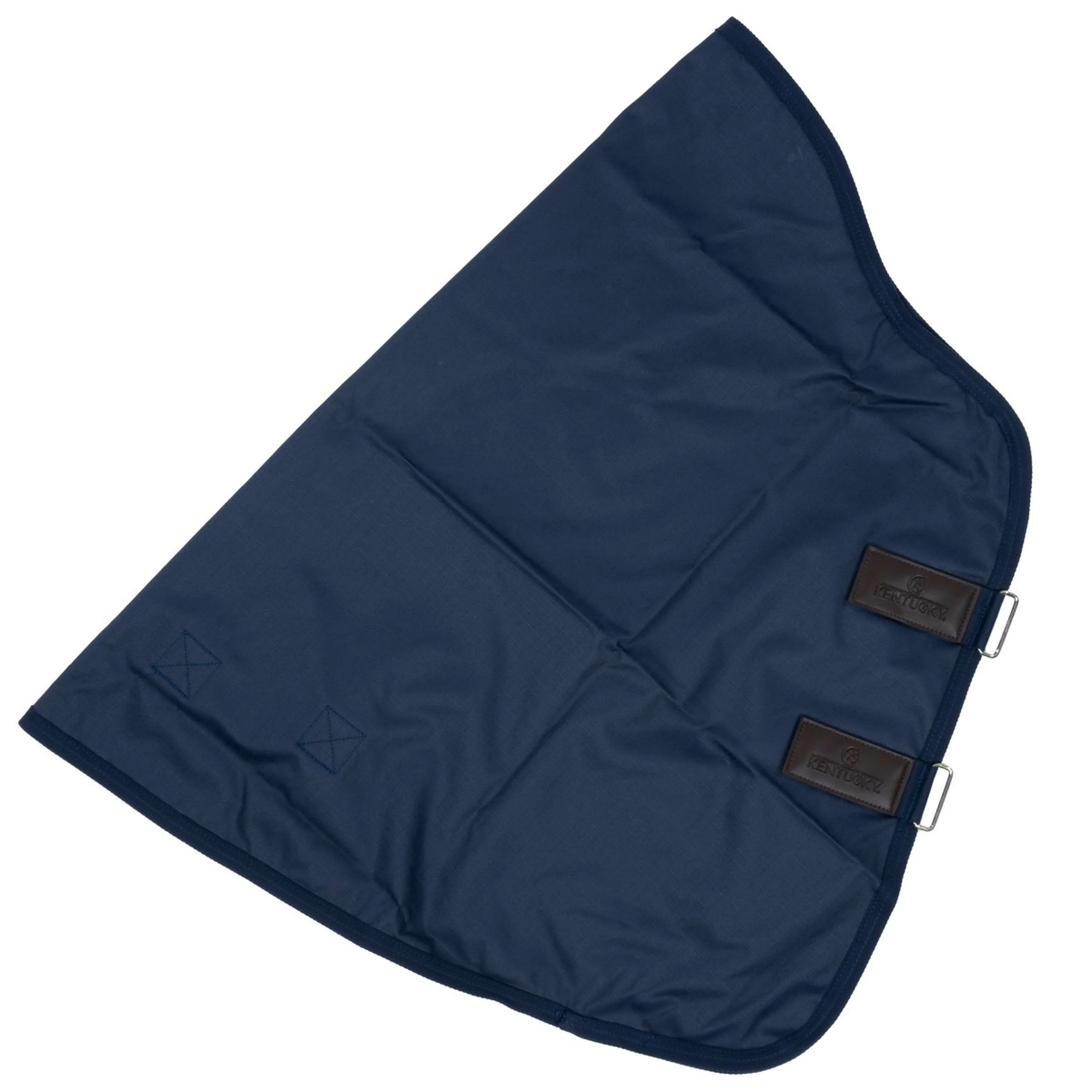 Kentucky Halsstück All Weather Waterproof Classic 0g Navy - Image 8