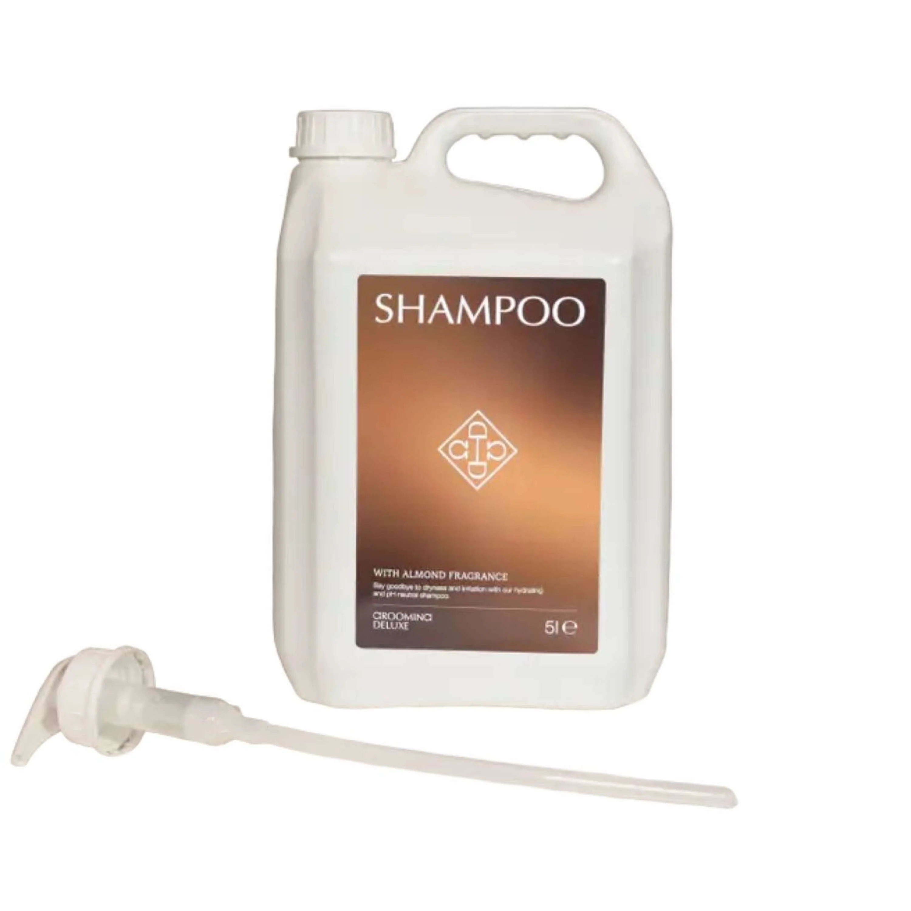Kentucky Horsewear Shampoo Almond - Image 2
