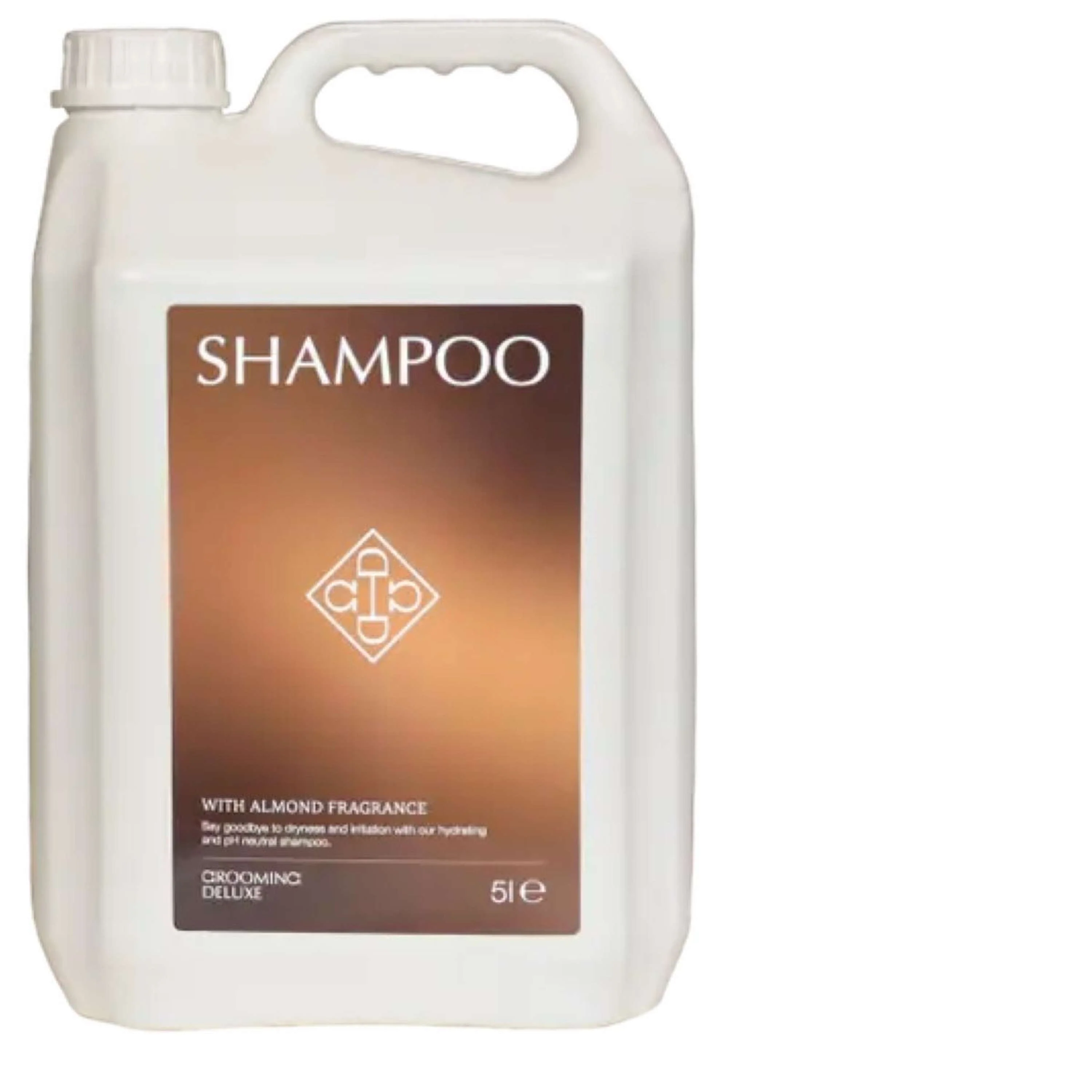 Kentucky Horsewear Shampoo Almond - Image 3