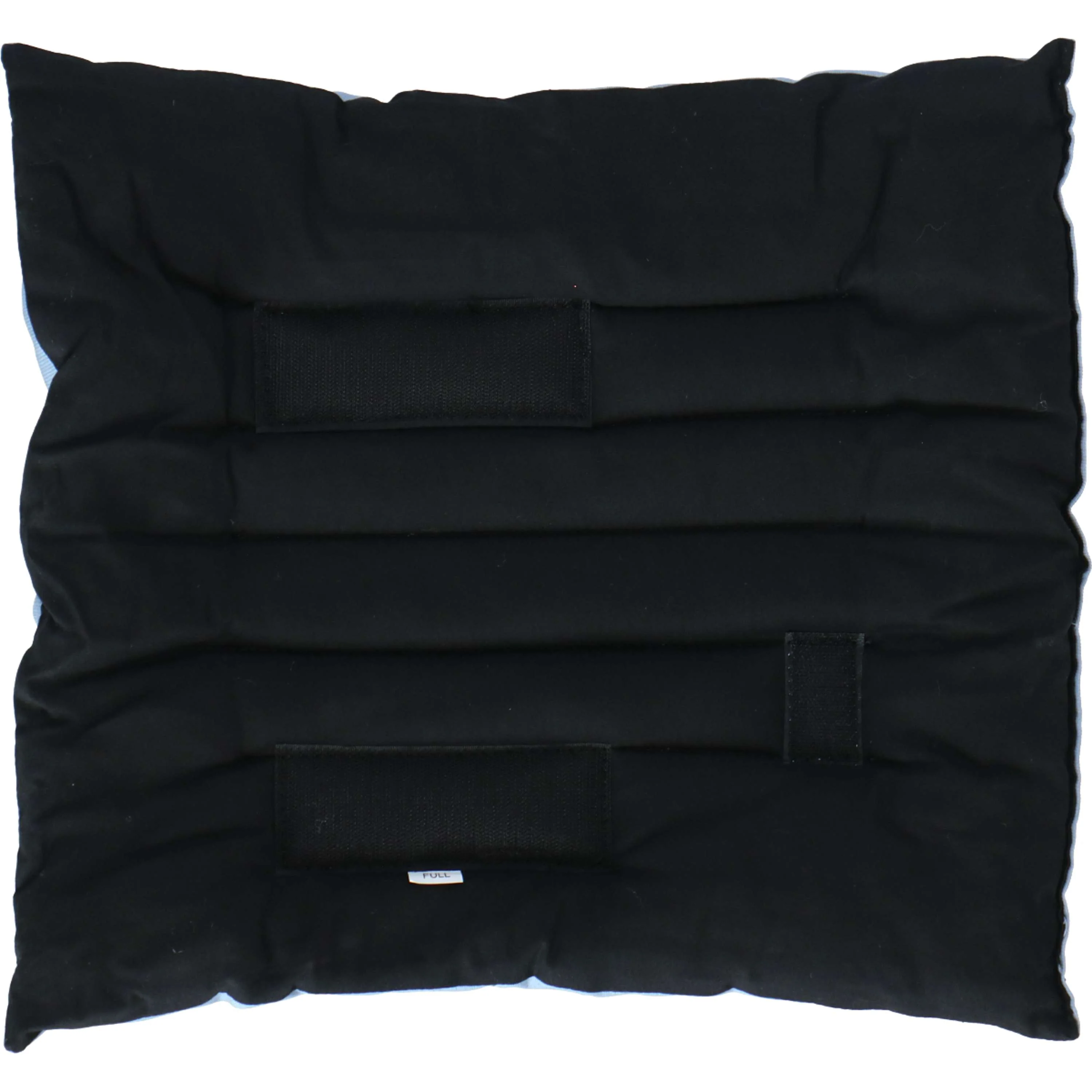 Kentucky Horsewear Stallgamaschen Magnetic Extra Recuptex-Füllung Links - Image 2