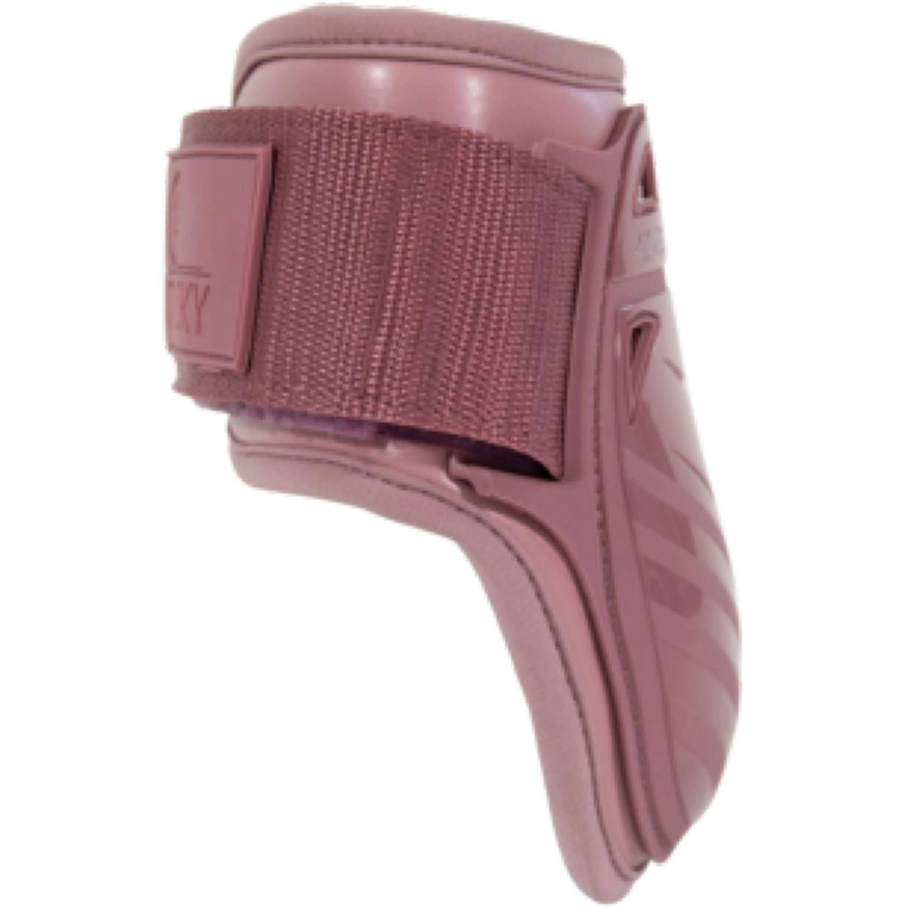 Kentucky Horsewear Streichkappen Young Horse Old Rose - Image 3