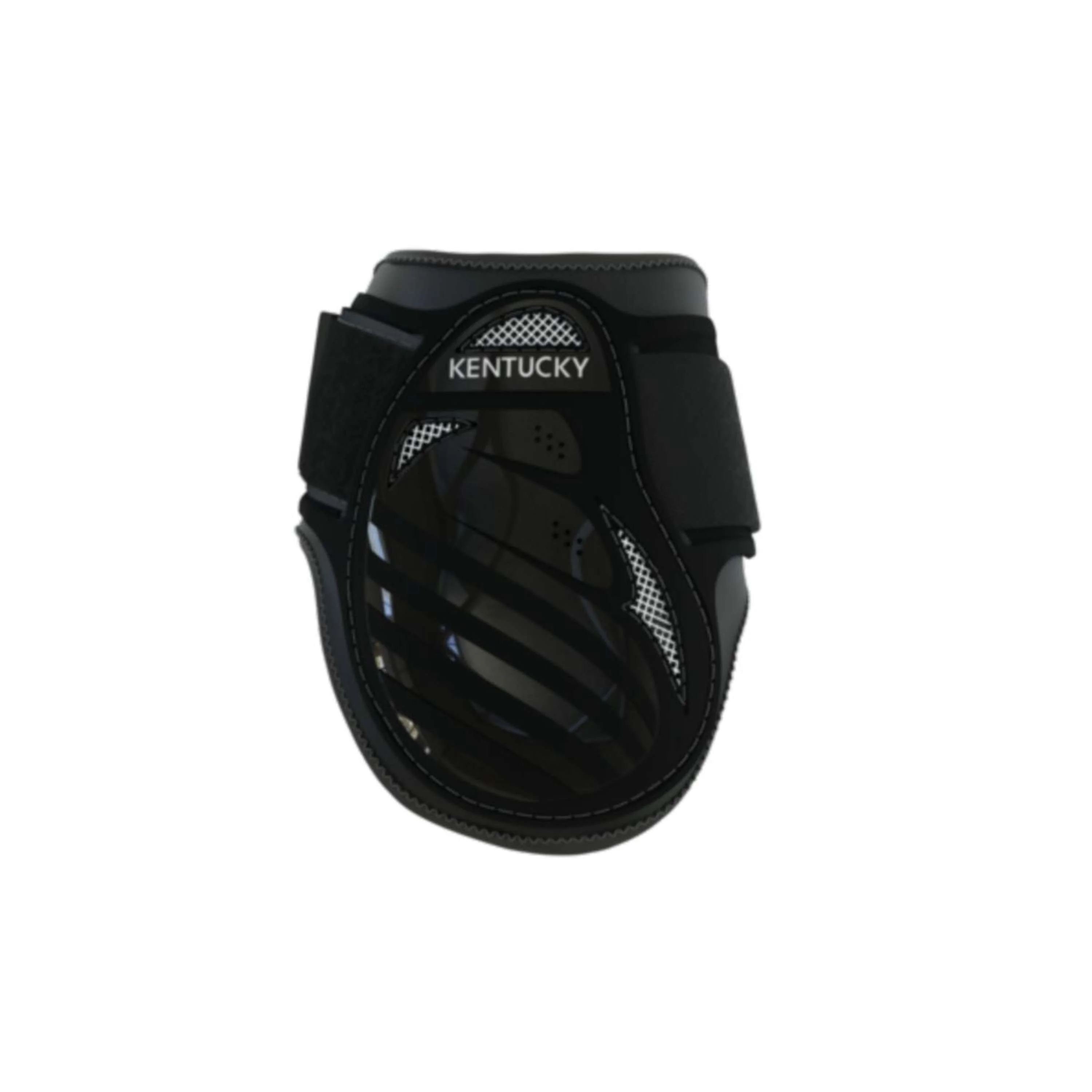 Kentucky Horsewear Streichkappen Young Horse Schwarz - Image 3