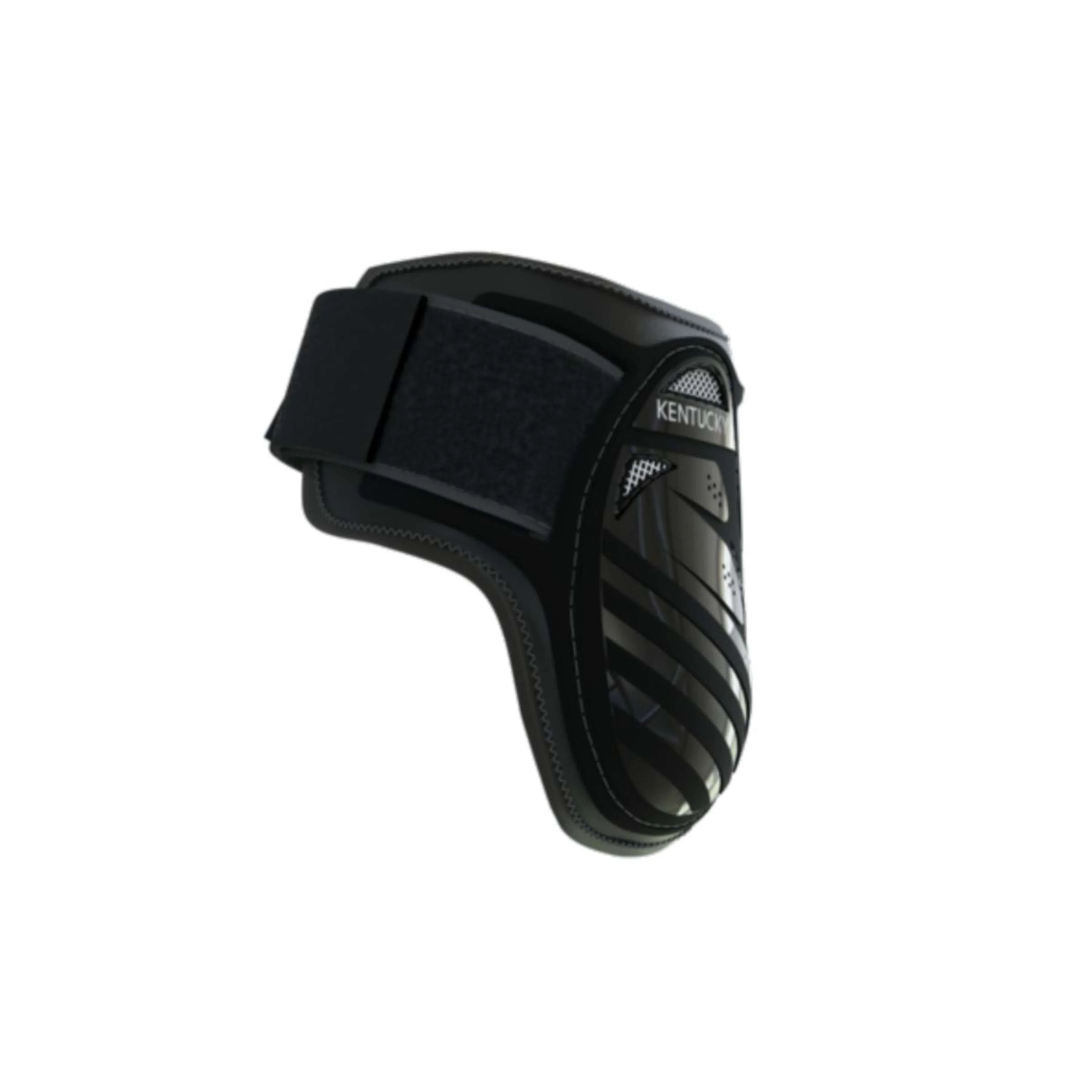 Kentucky Horsewear Streichkappen Young Horse Schwarz - Image 4