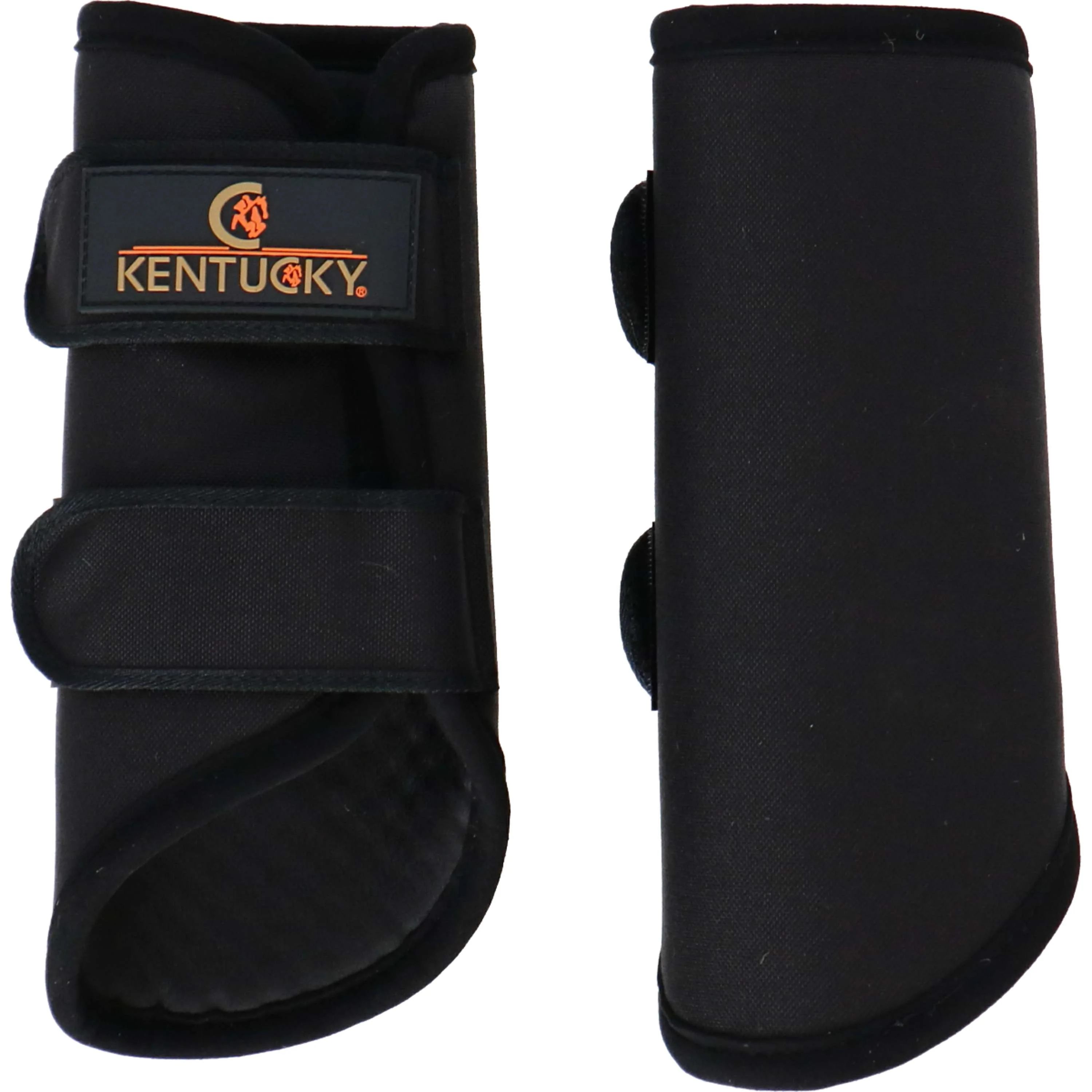 Kentucky Turnout Boots 3D Spacer Schwarz - Image 2