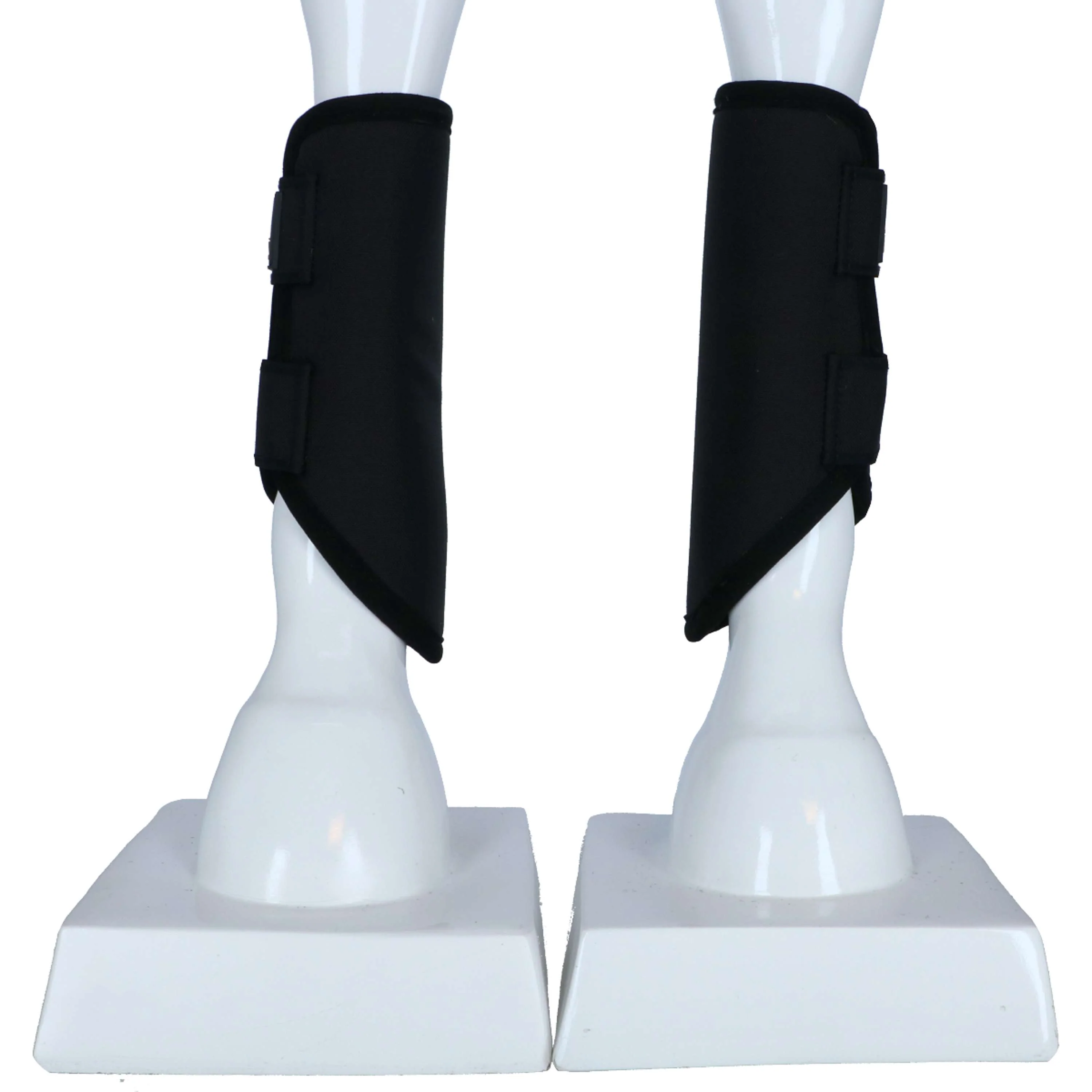 Kentucky Turnout Boots 3D Spacer Schwarz - Image 3