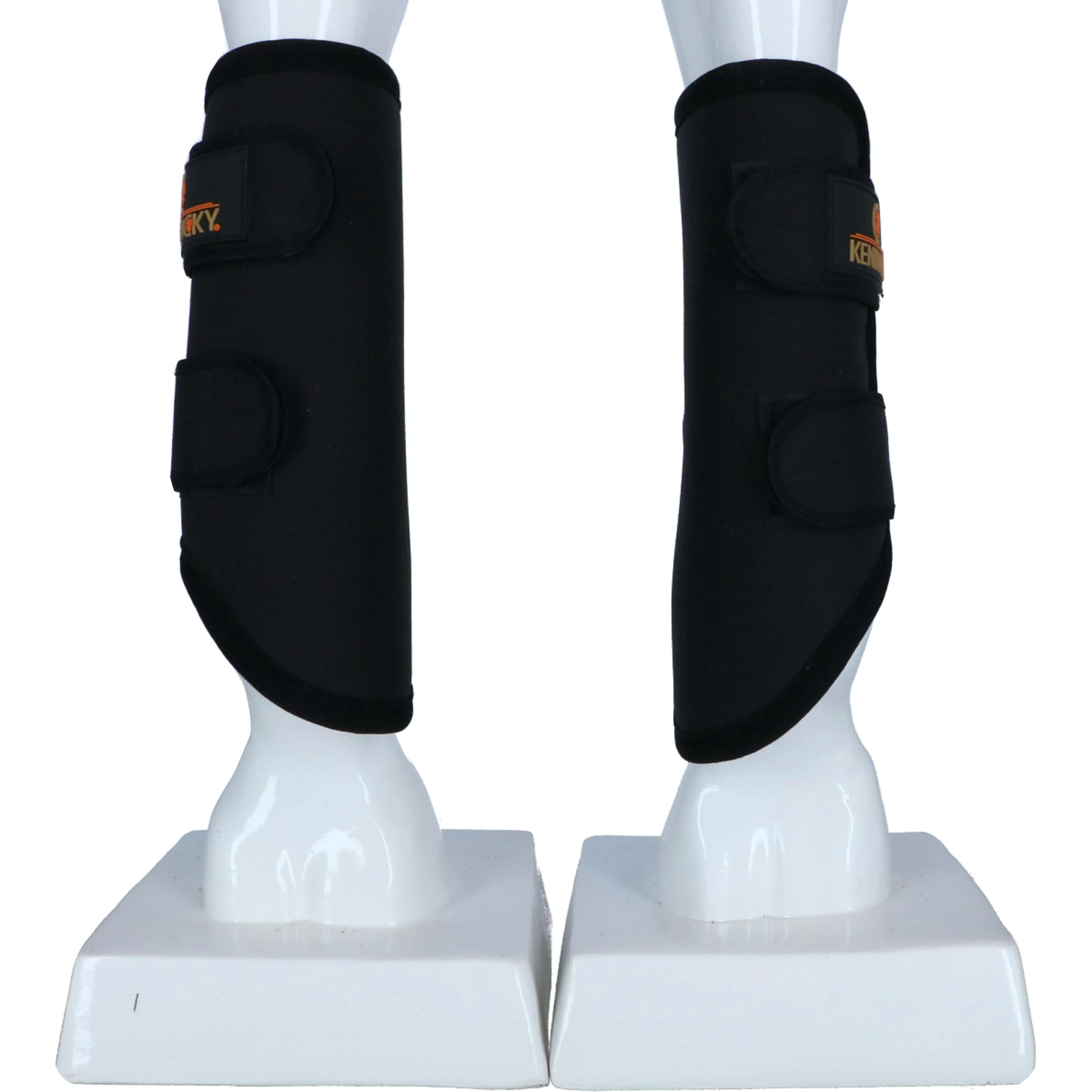 Kentucky Turnout Boots 3D Spacer Schwarz - Image 4