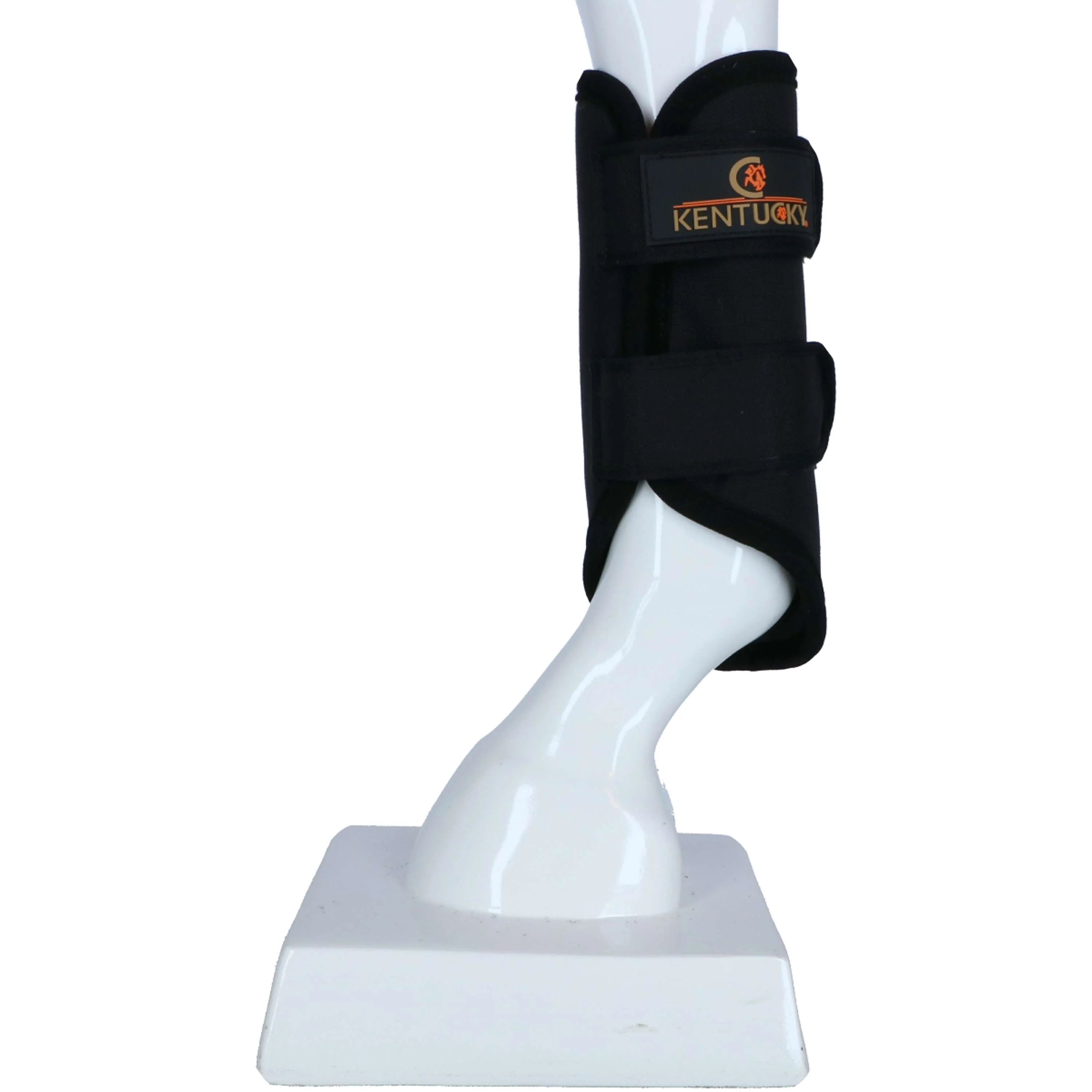 Kentucky Turnout Boots 3D Spacer Schwarz - Image 5