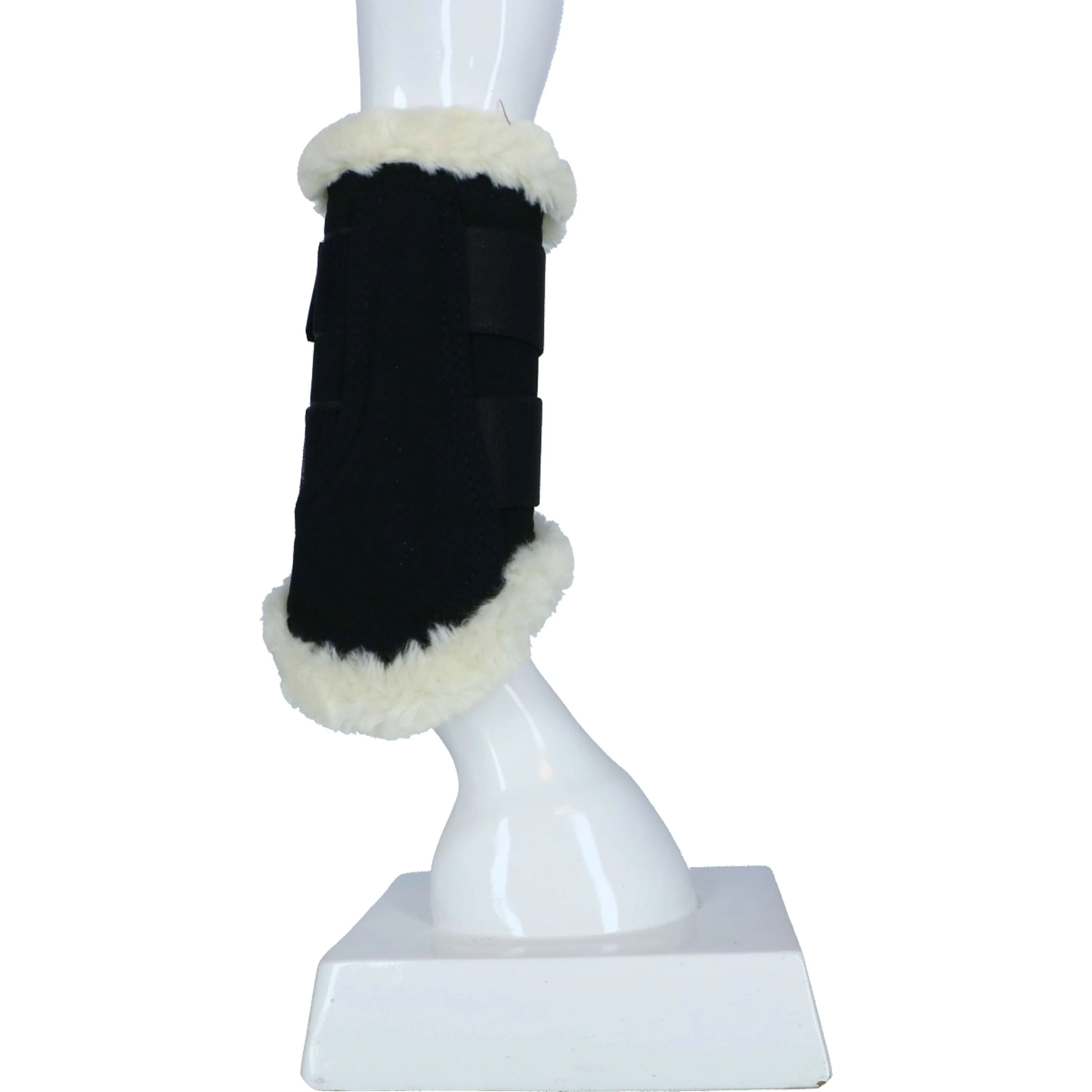 Kentucky Horsewear Turnout Boots Air Schwarz - Image 7