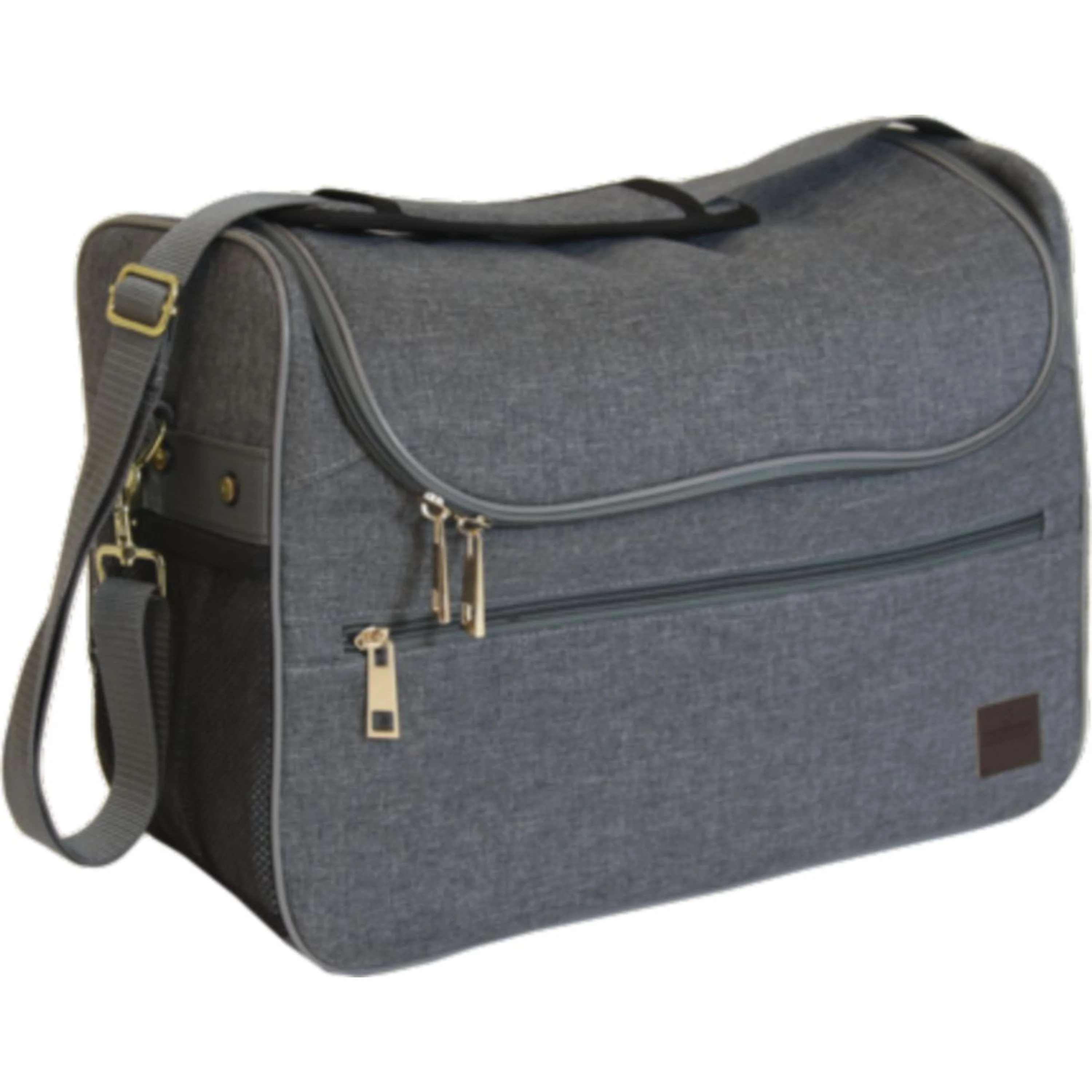 Kentucky Putztasche Grau - Image 6