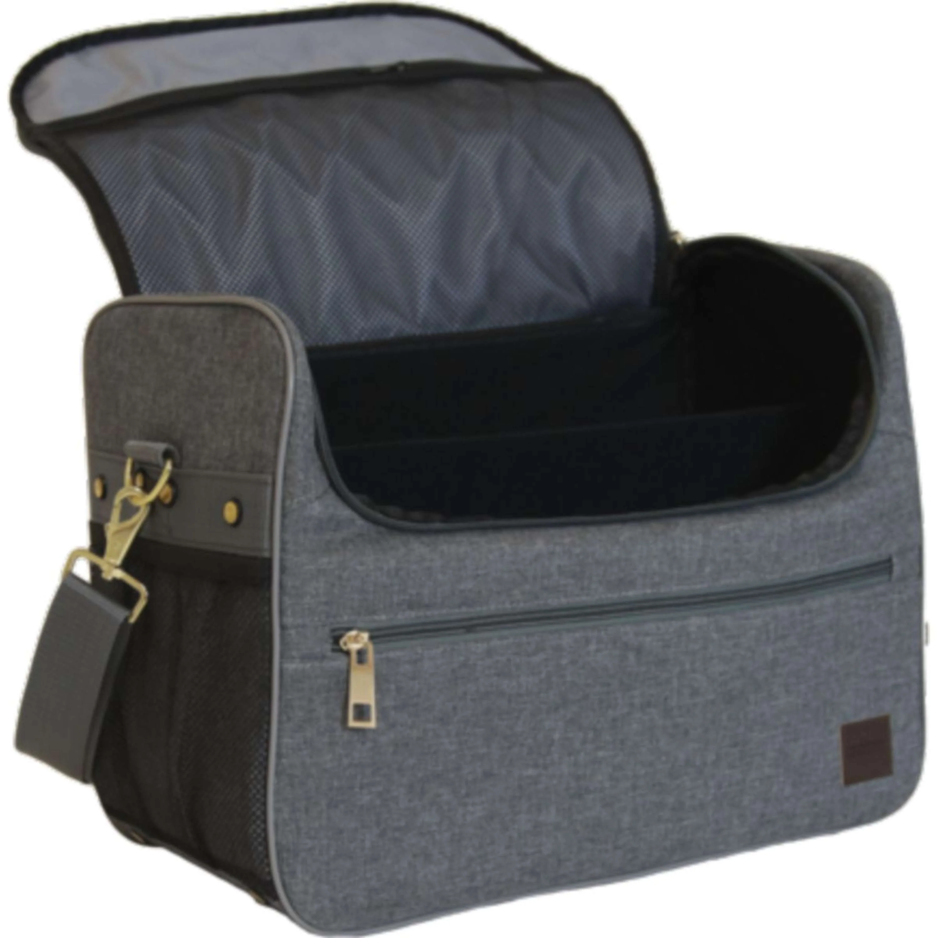 Kentucky Putztasche Grau - Image 7