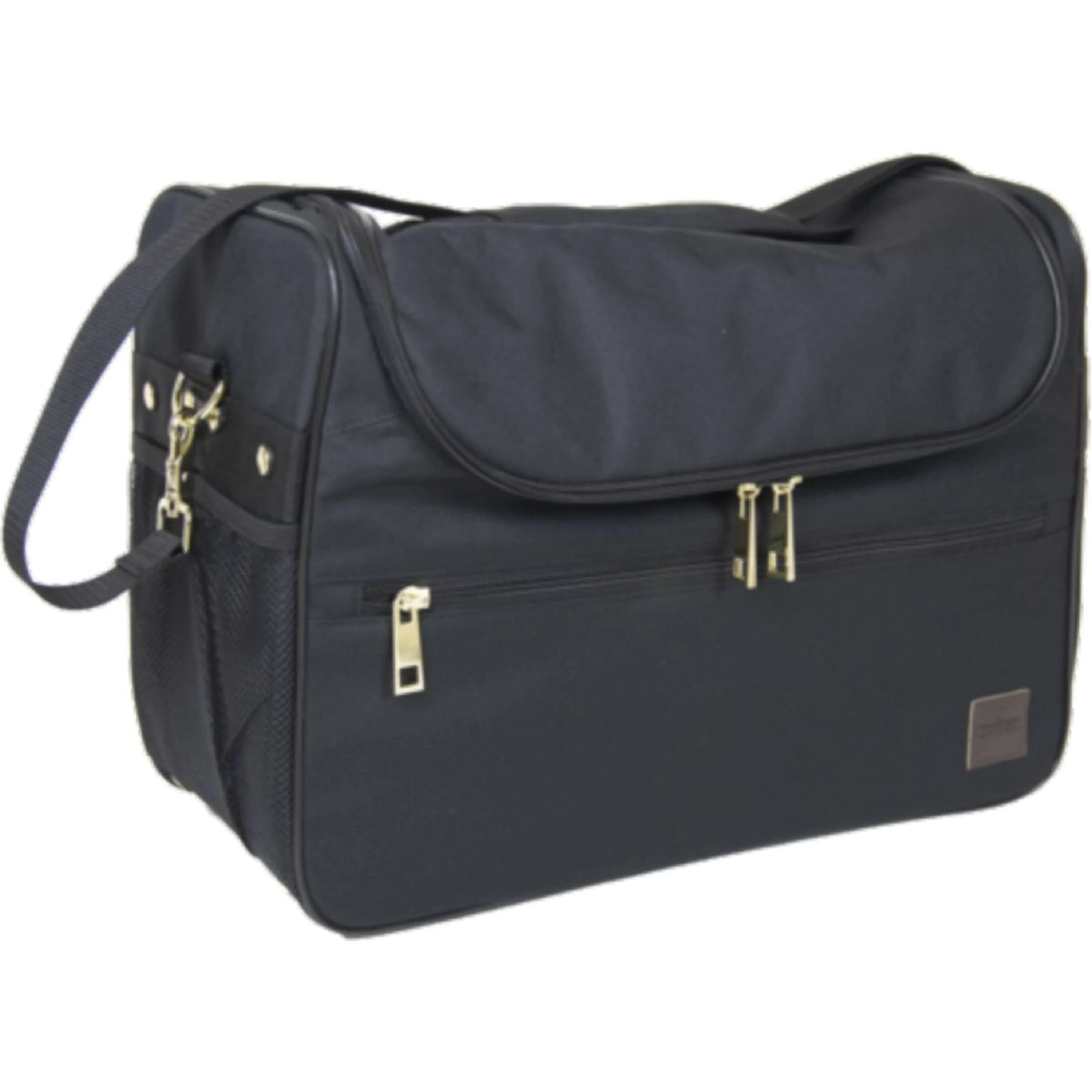 Kentucky Putztasche Schwarz - Image 2