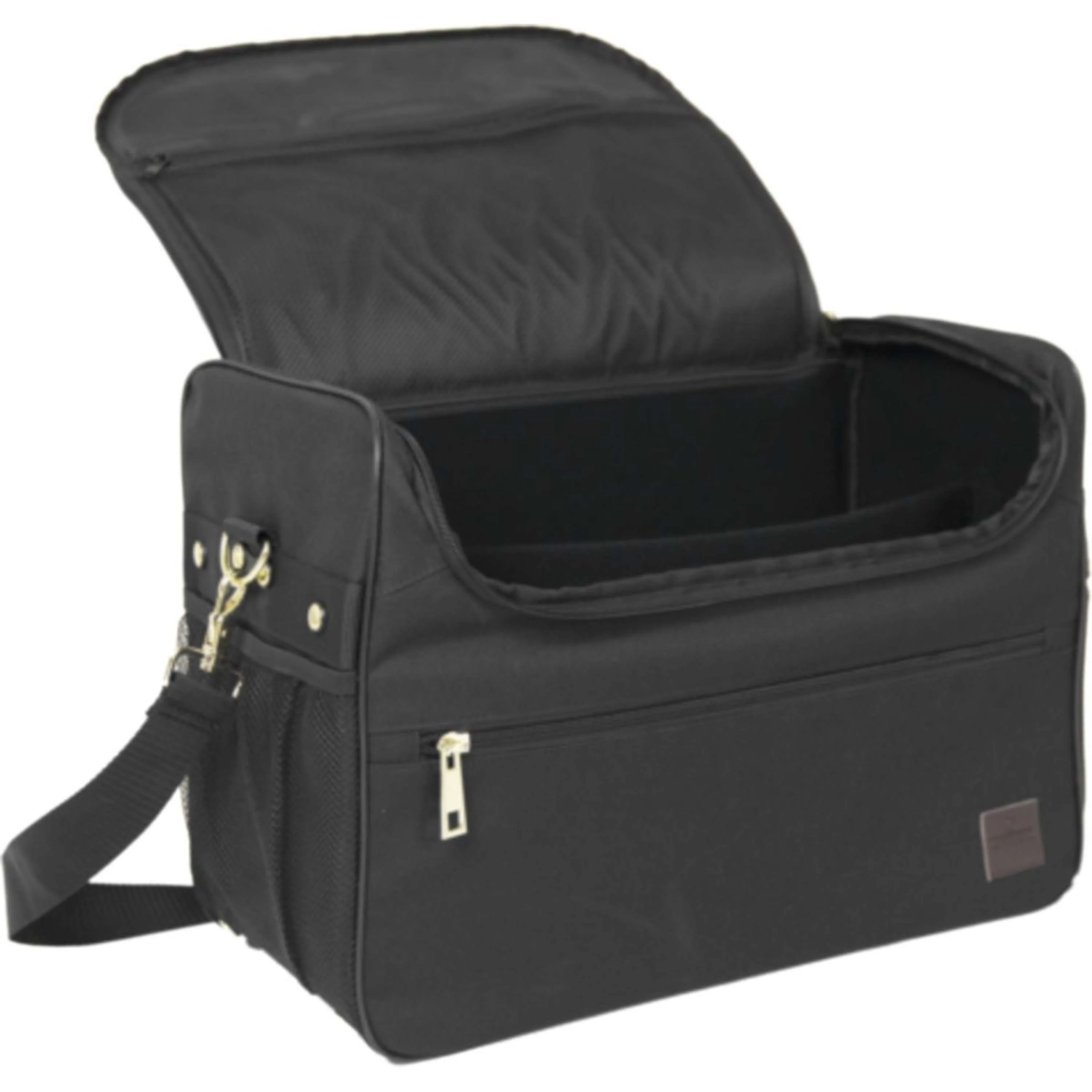 Kentucky Putztasche Schwarz - Image 3