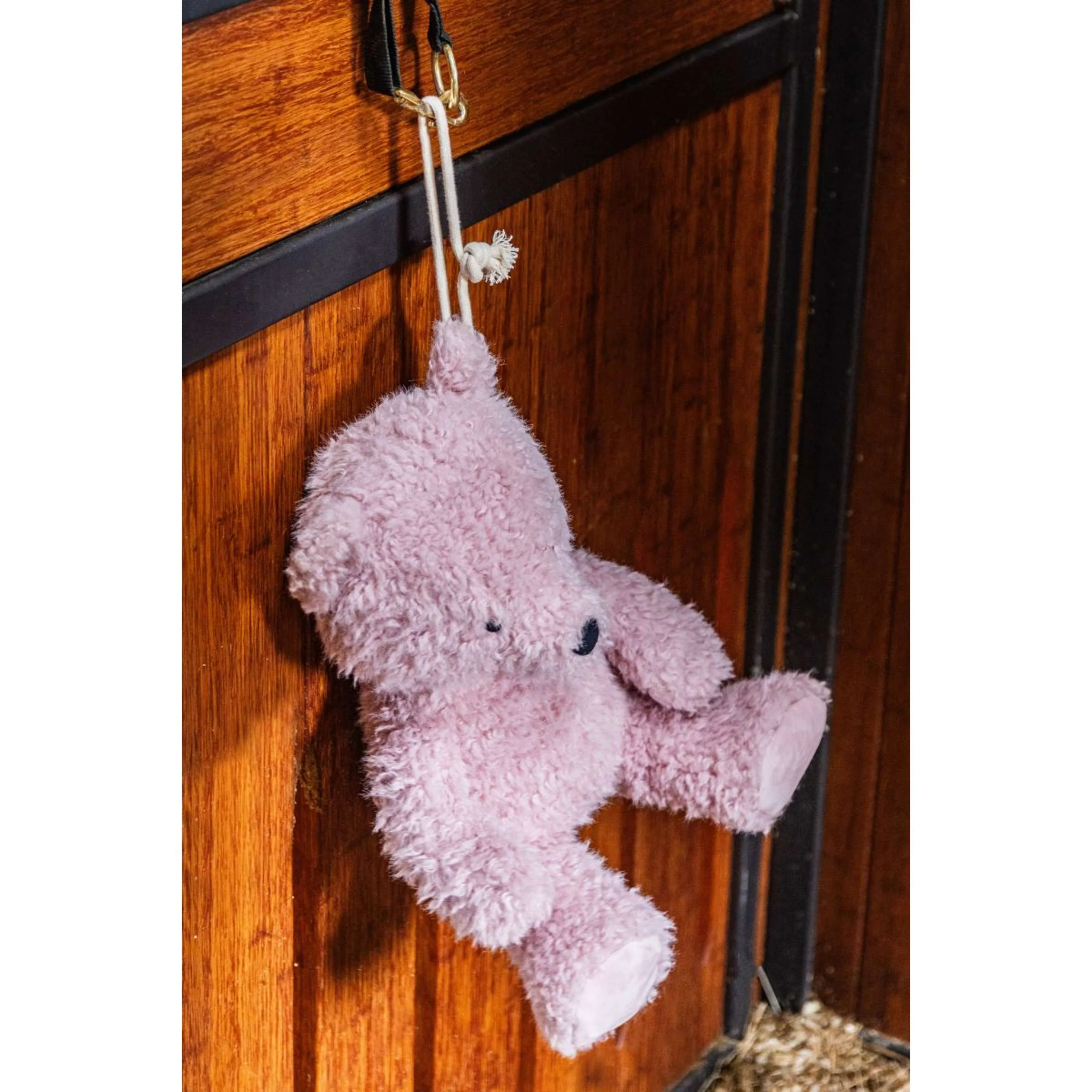 Kentucky Relax Horse Toy Bear Old Rose - Image 5