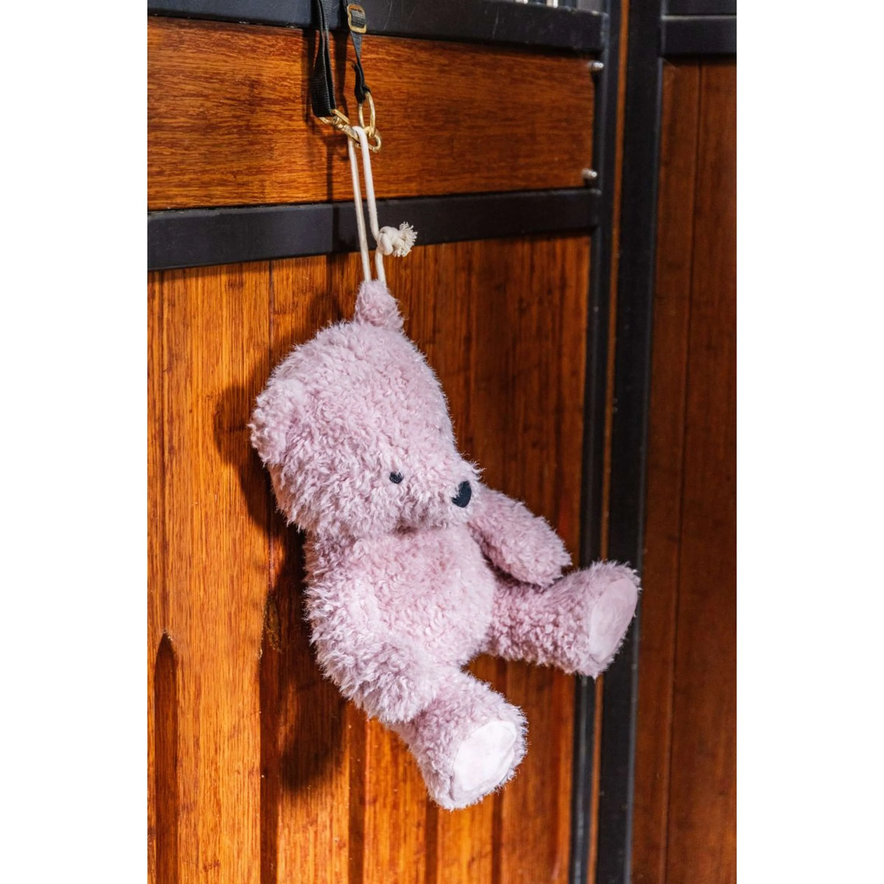 Kentucky Relax Horse Toy Bear Old Rose - Image 6
