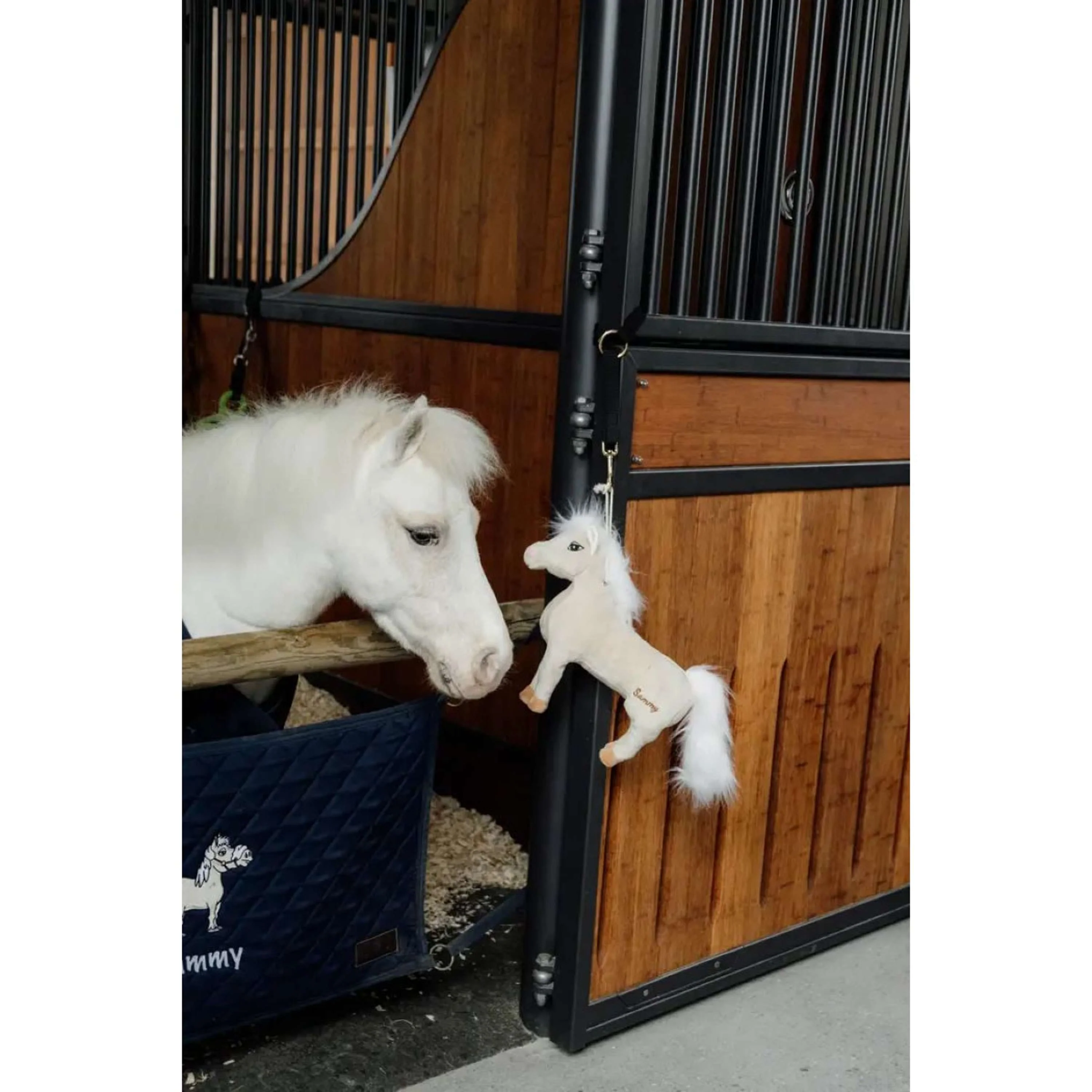 Kentucky Relax Horse Toy Sammy - Image 4