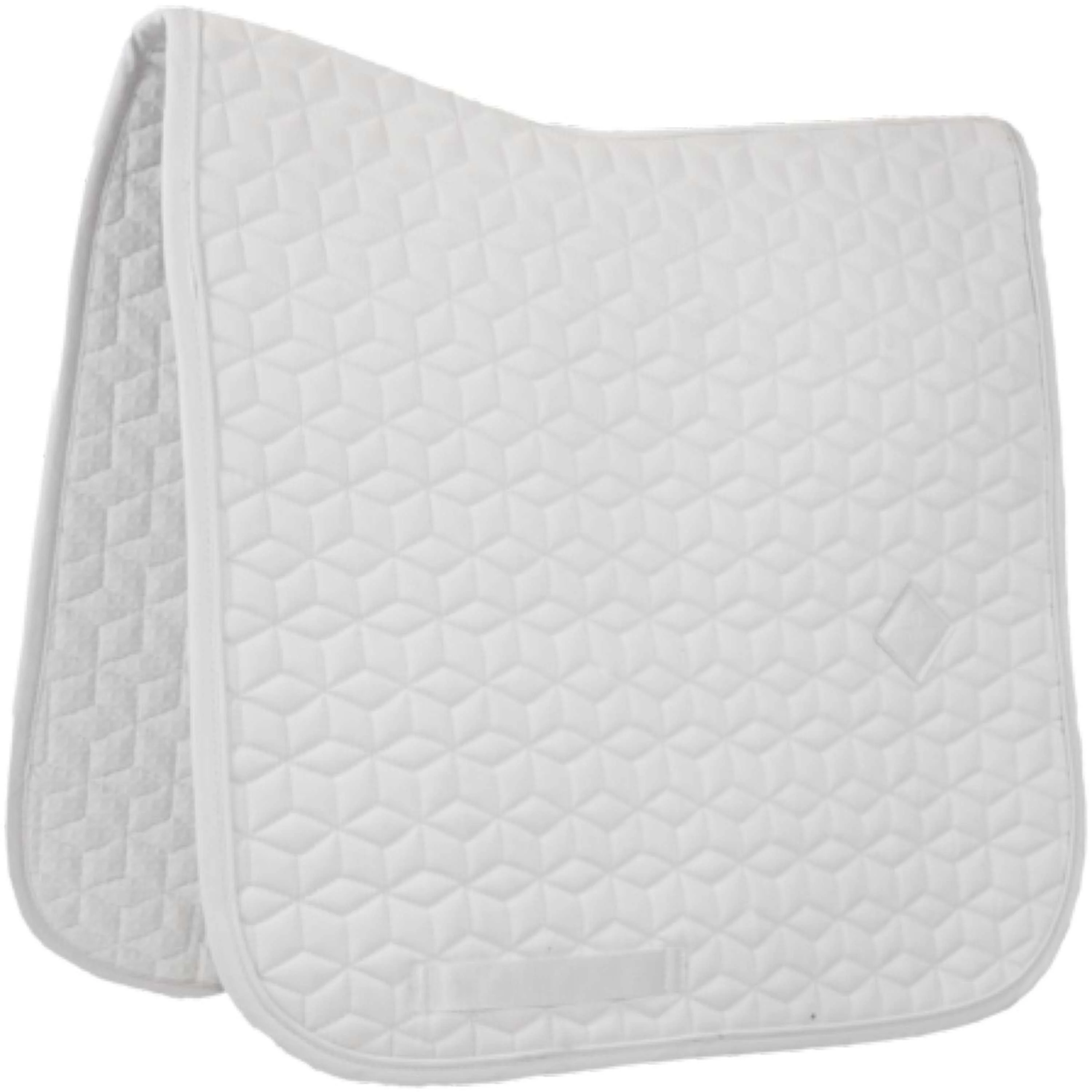 Kentucky Schabracke Classic Dressur Weiß