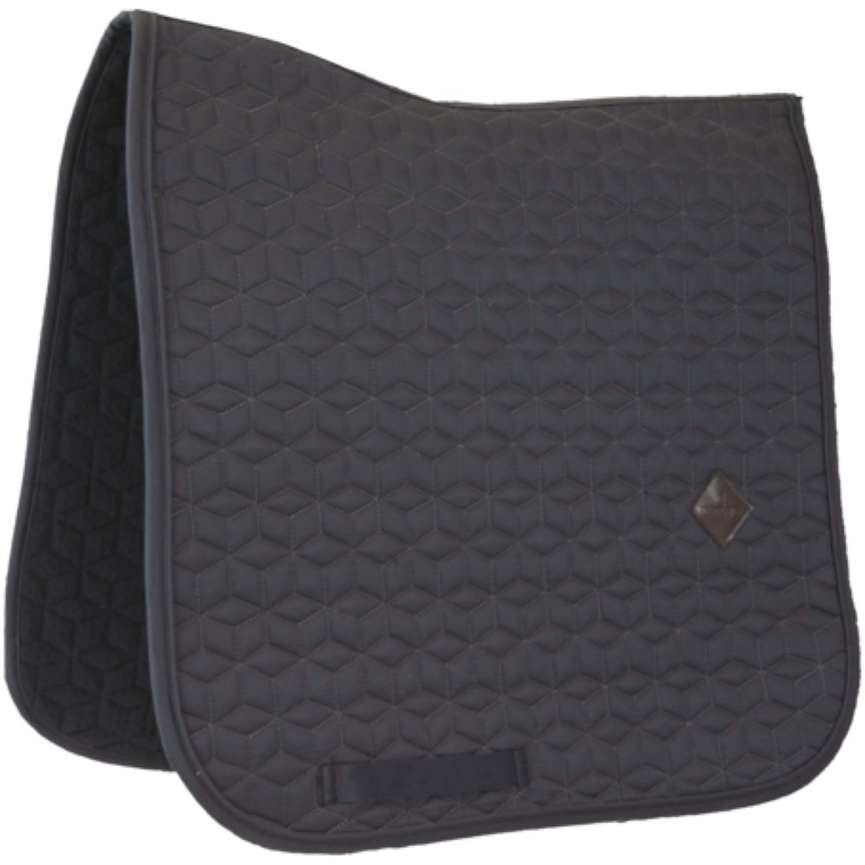 Kentucky Schabracke Classic Dressur Grau - Image 3