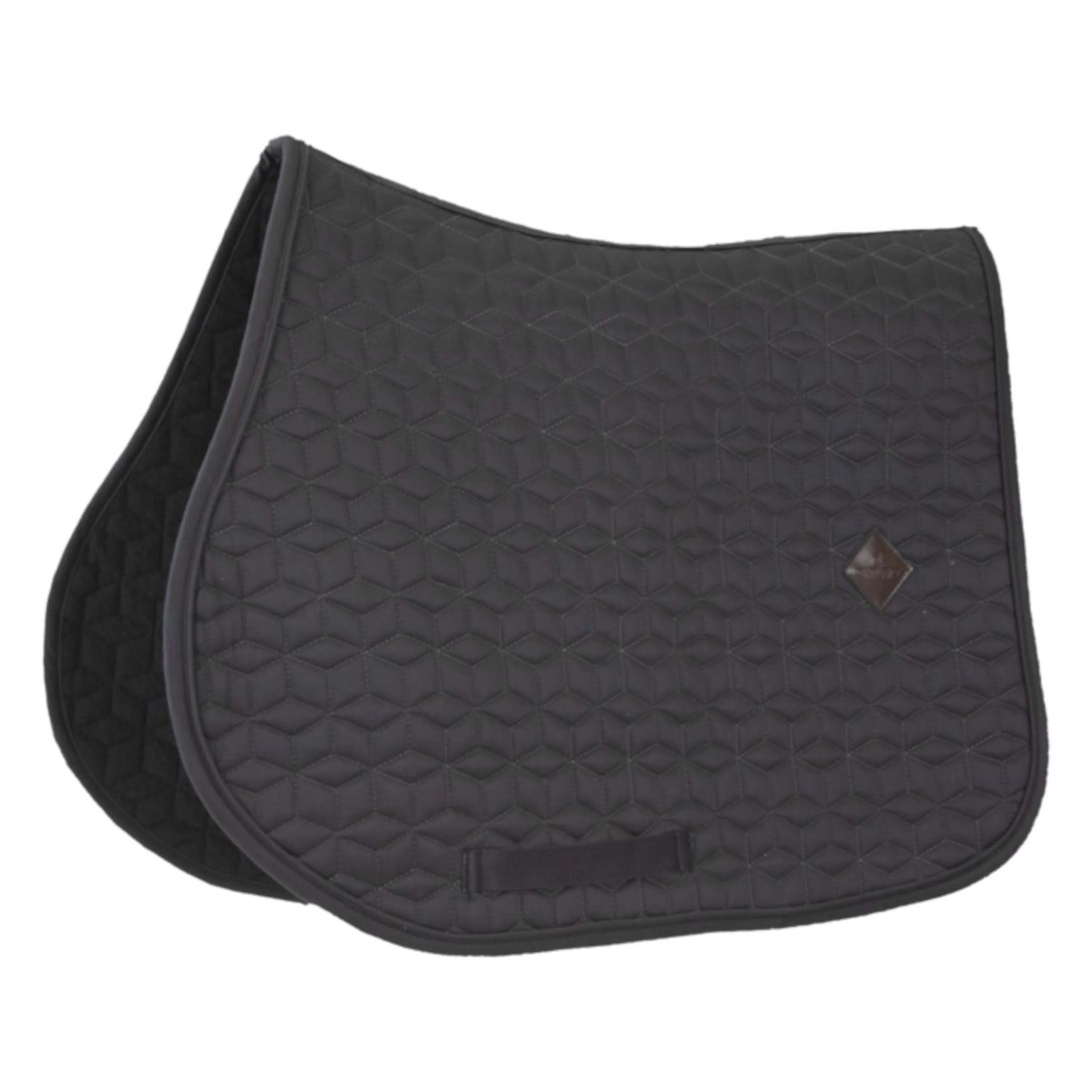 Kentucky Schabracke Classic Springen Grau - Image 4