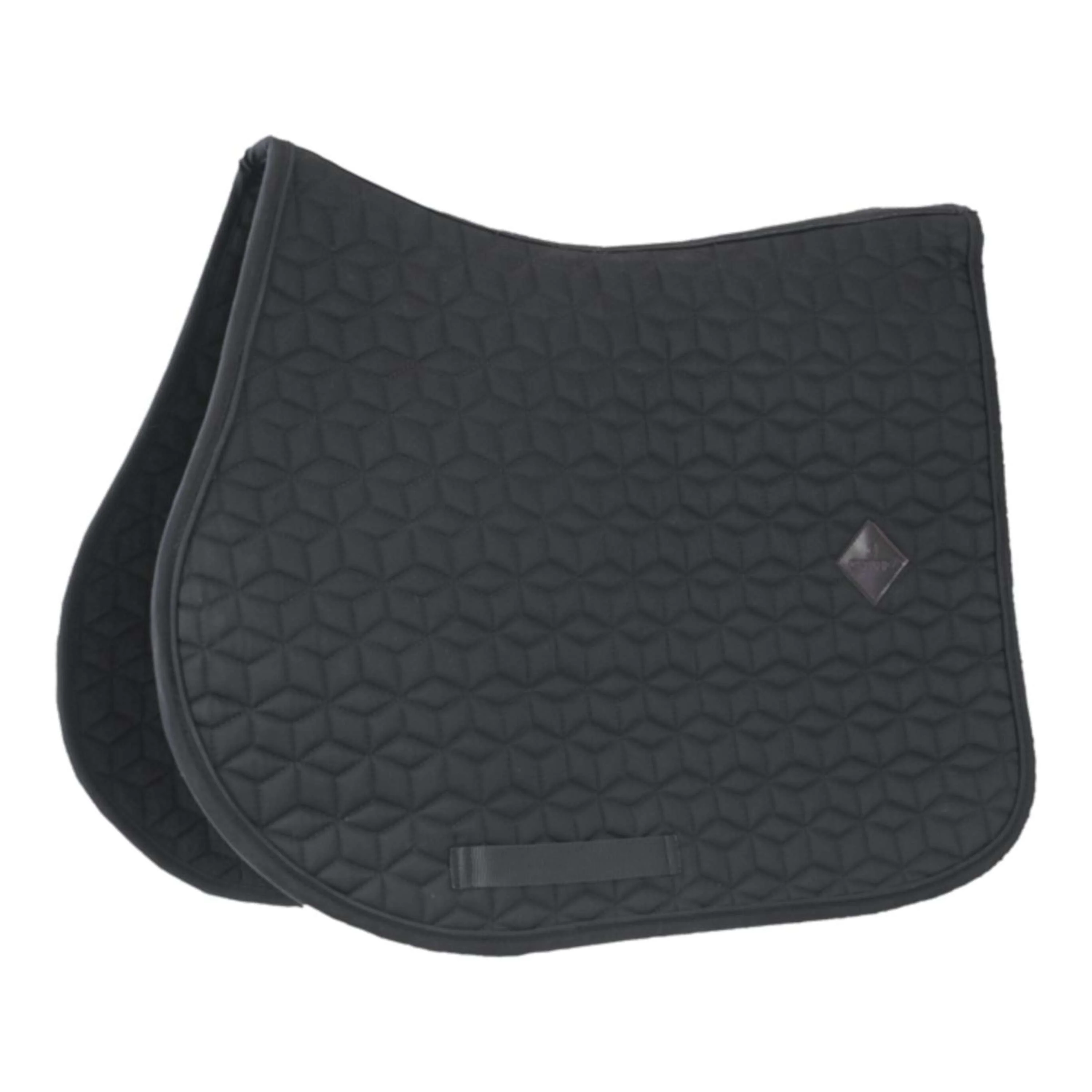 Kentucky Schabracke Classic Springen Schwarz - Image 3