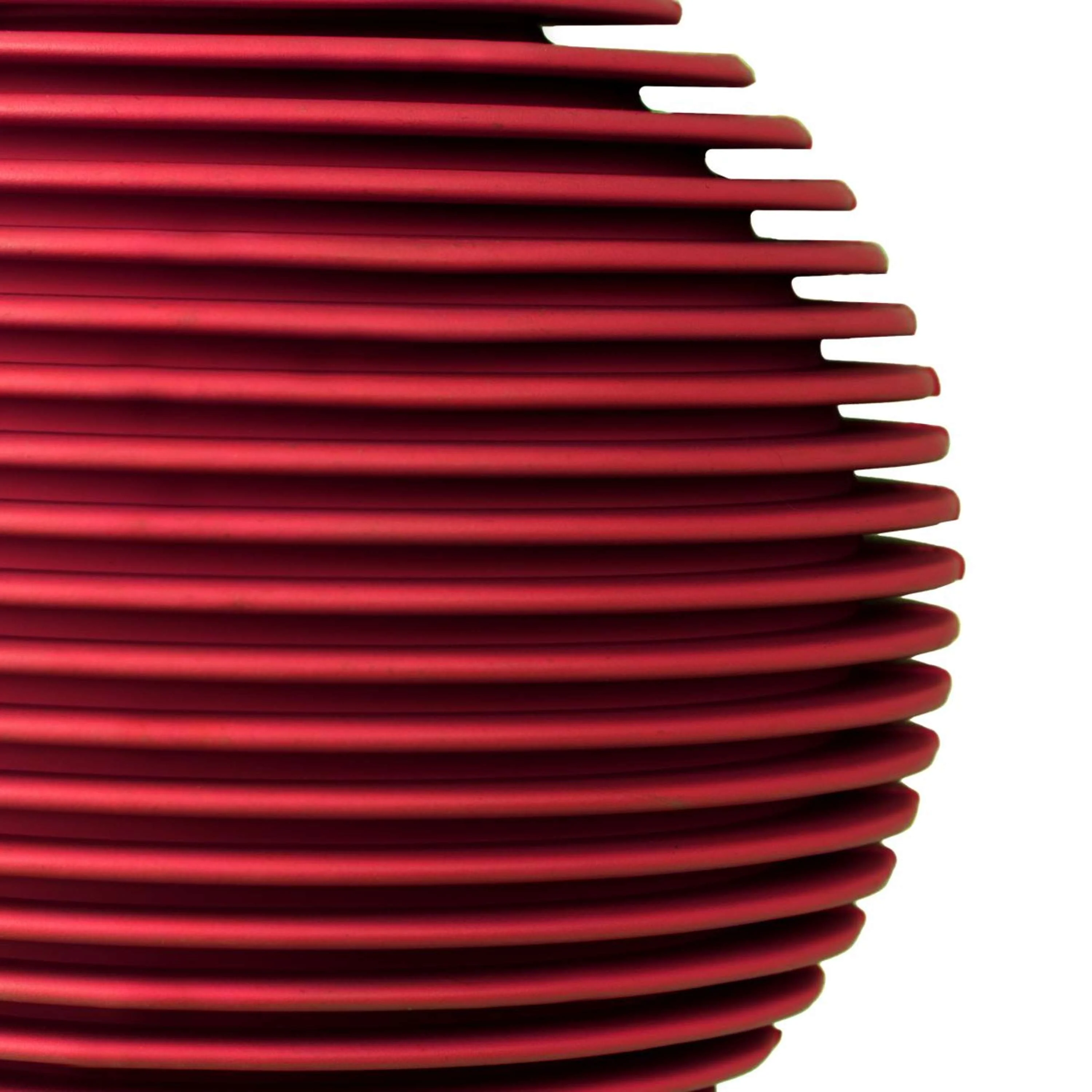 Kentucky Schutzbal Pro Rubber Rosa - Image 3