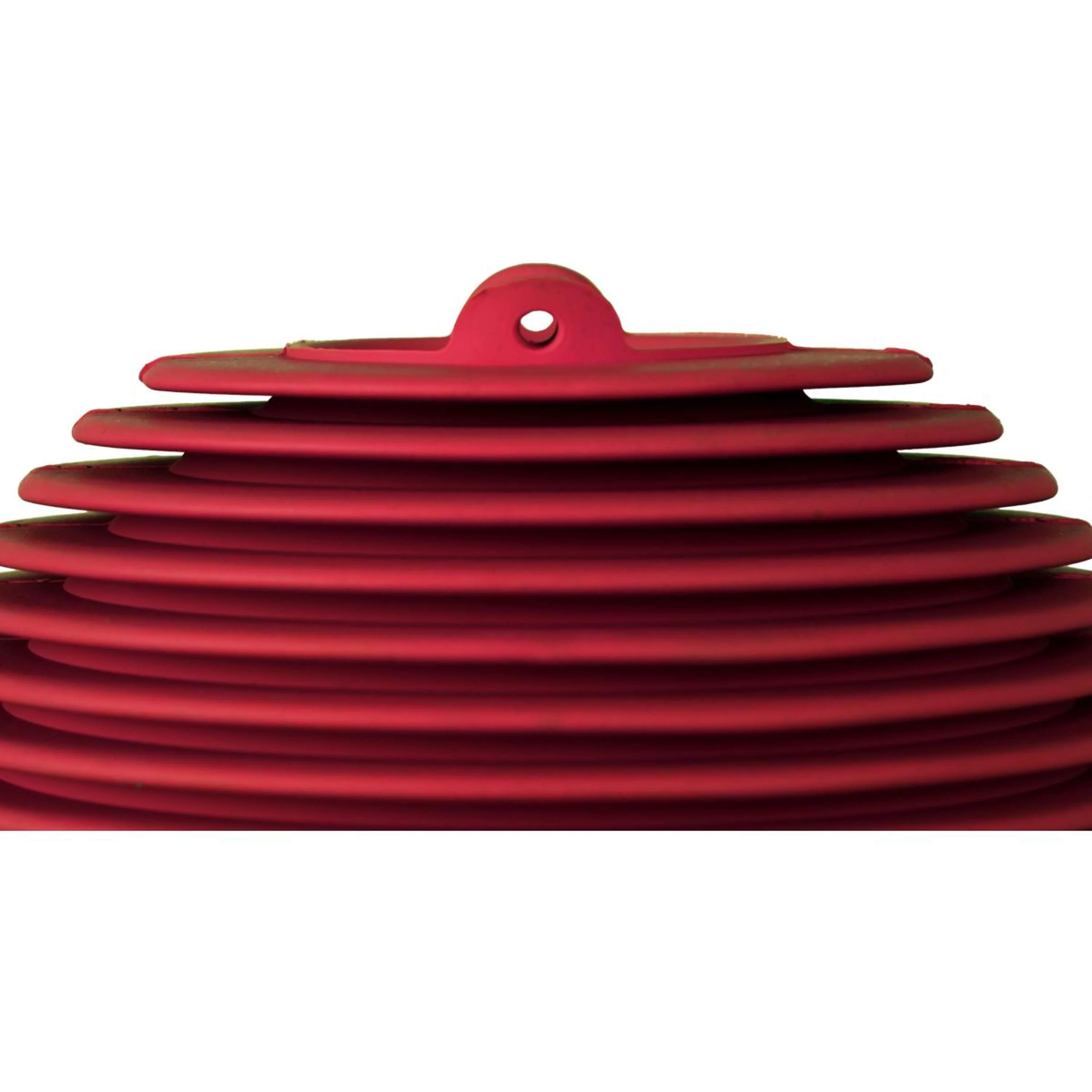 Kentucky Schutzbal Pro Rubber Rosa - Image 4