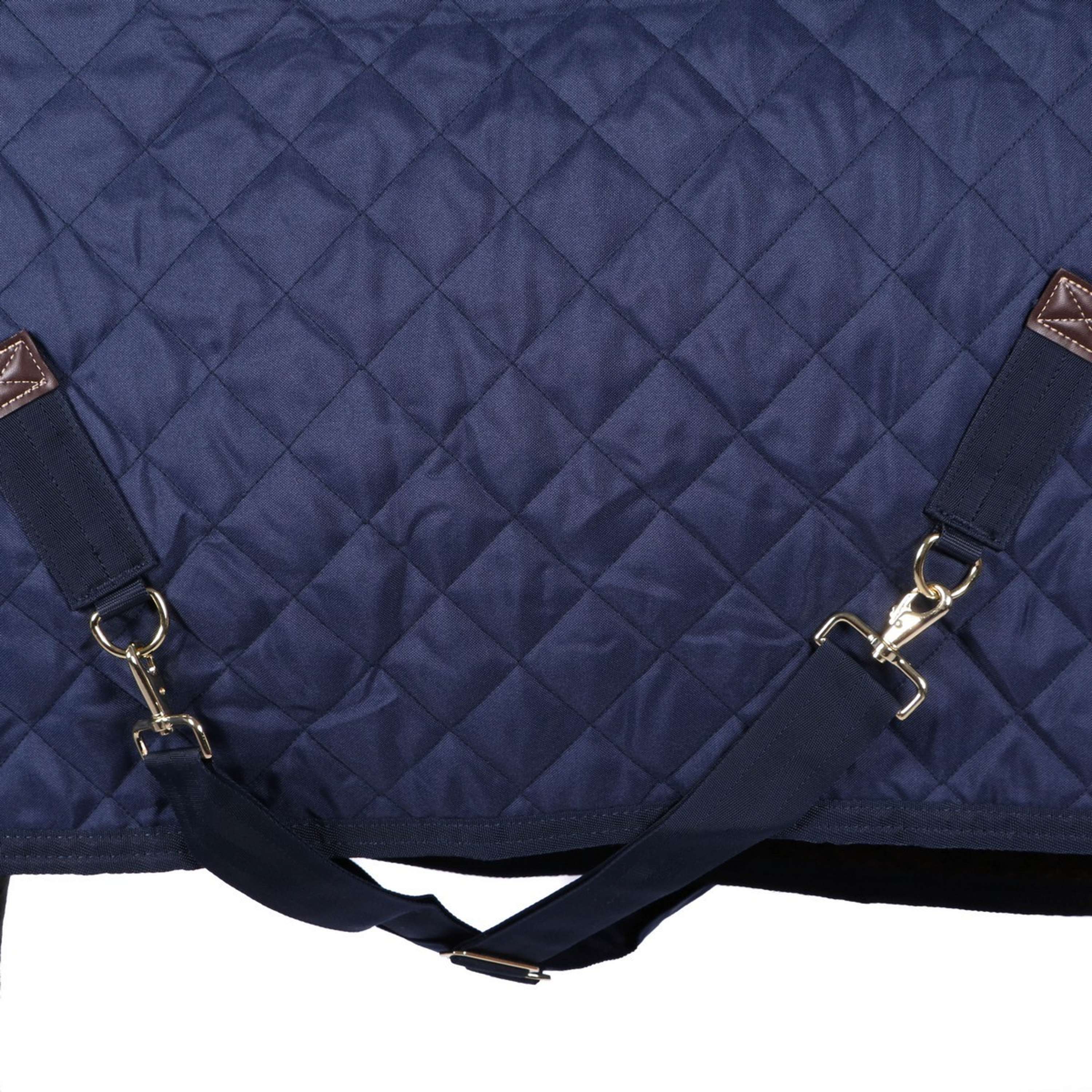 Kentucky Showdecke 160g Navy - Image 5