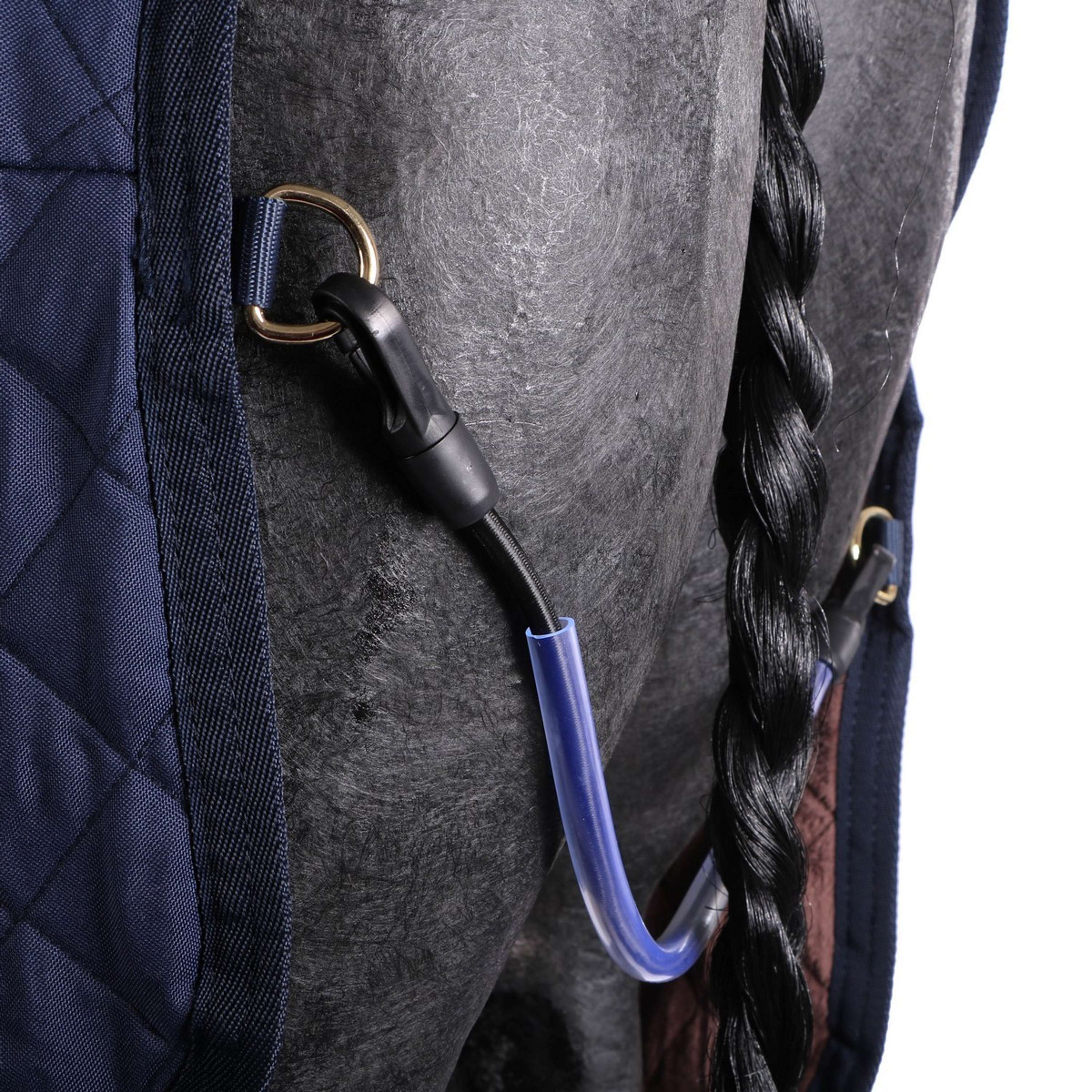 Kentucky Showdecke 160g Navy - Image 6