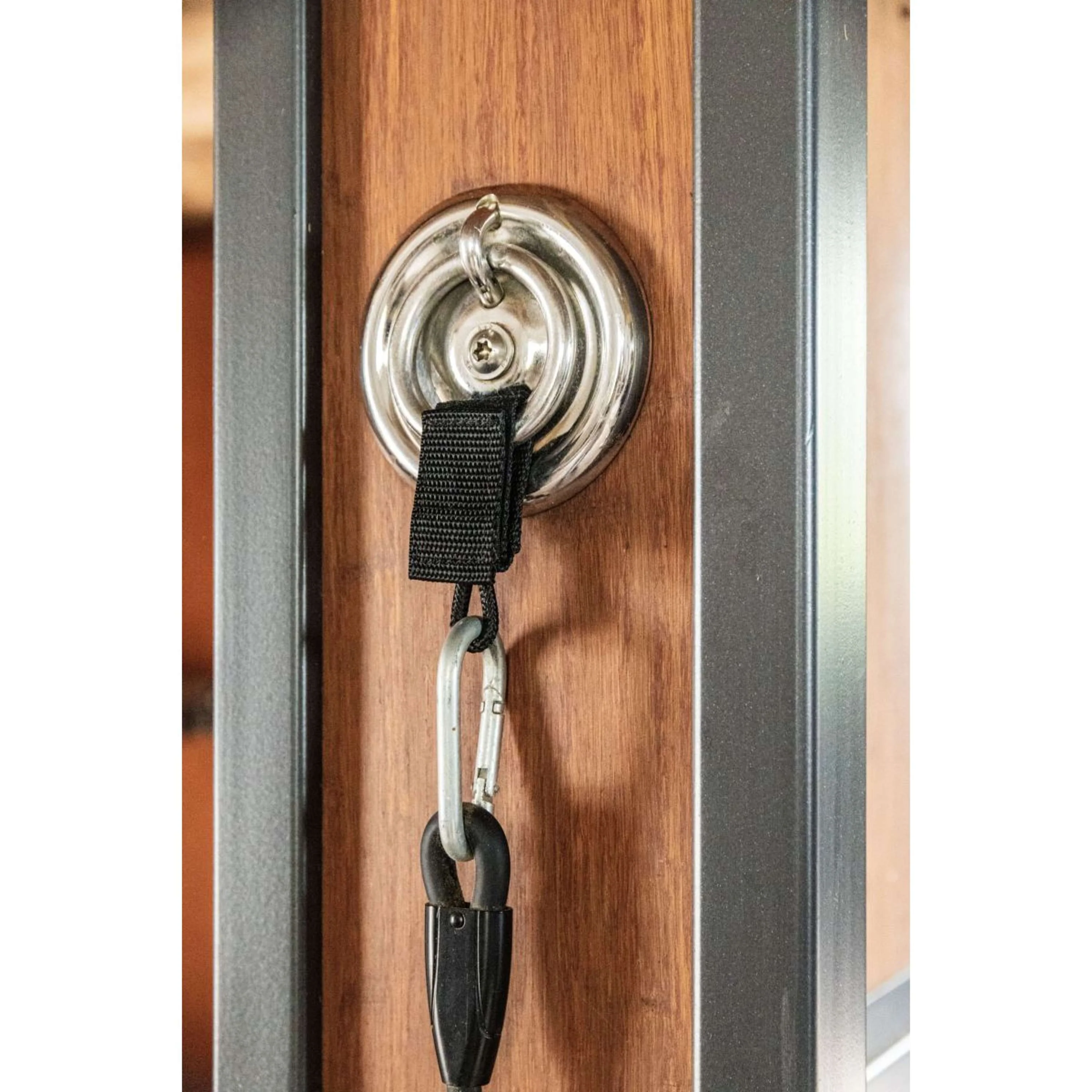 Kentucky Sicherheitsring Safety Schwarz - Image 10
