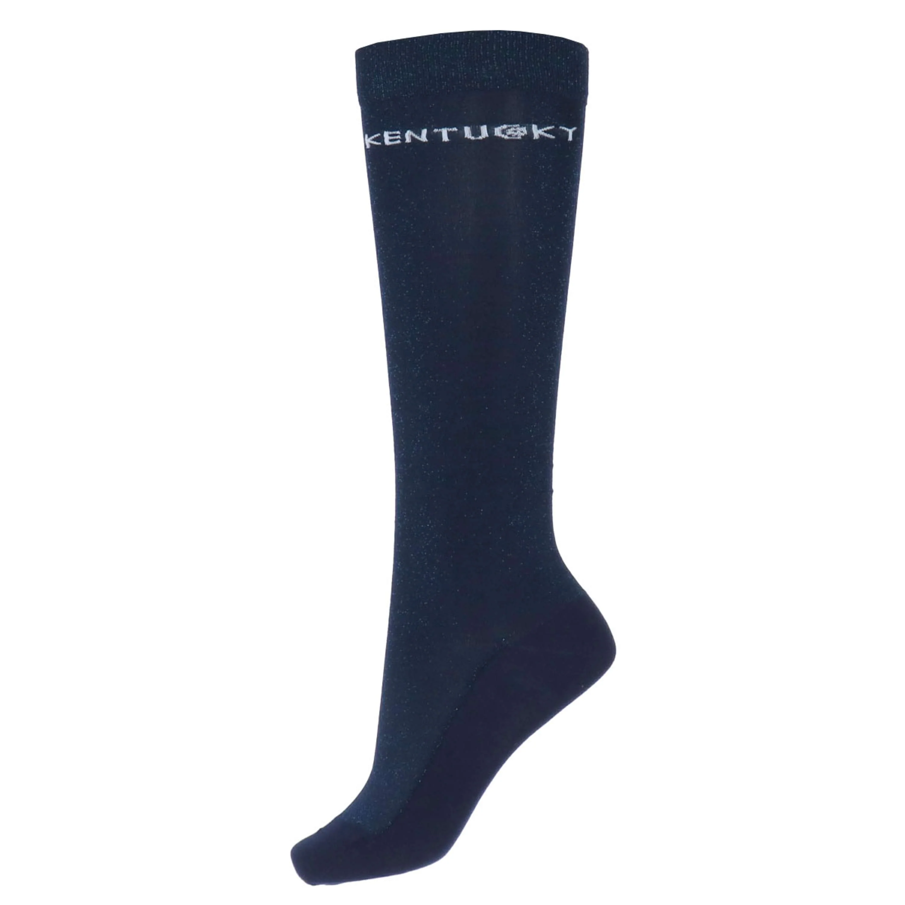 Kentucky Socken Glitter Navy - Image 2