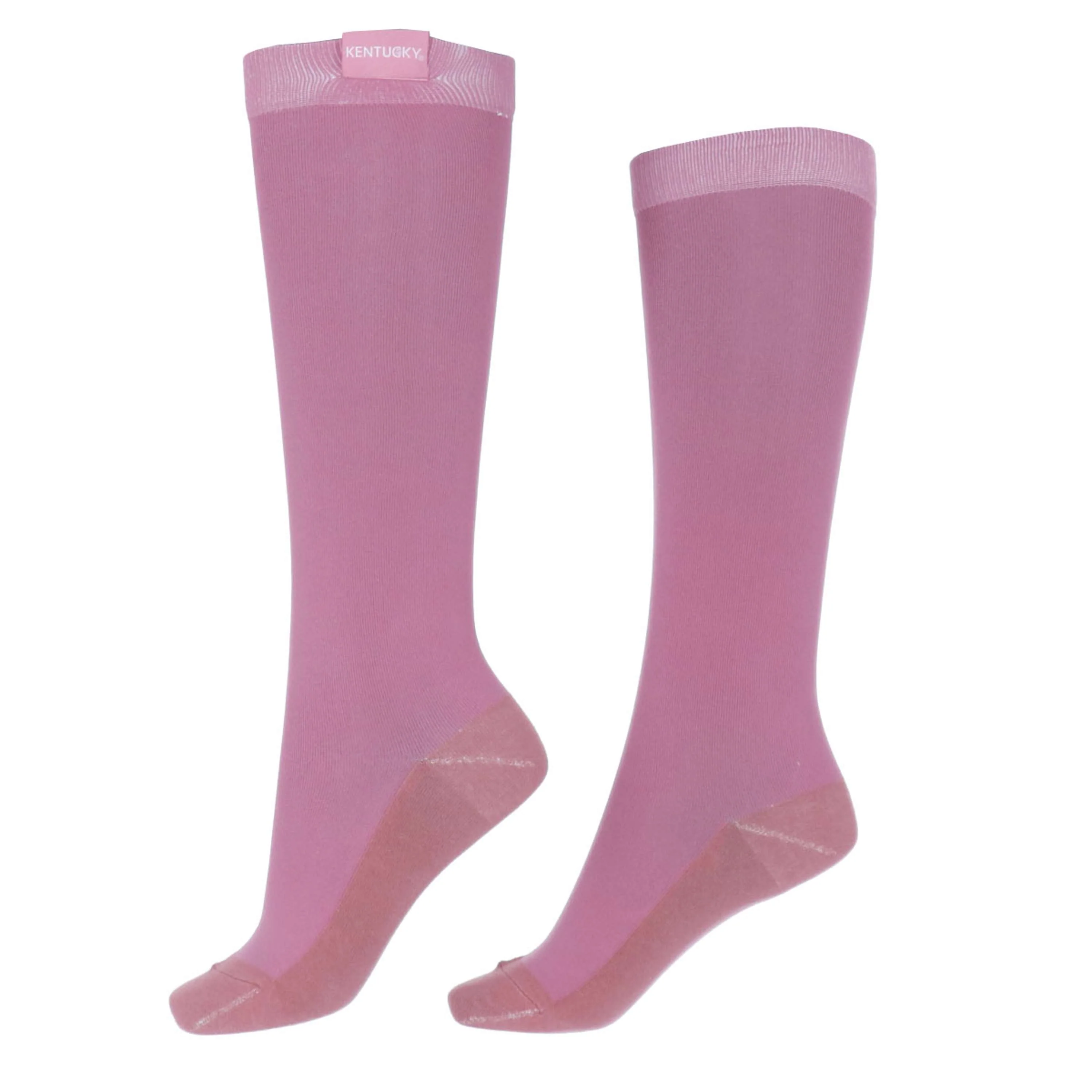 Kentucky Socken Hellrosa - Image 2