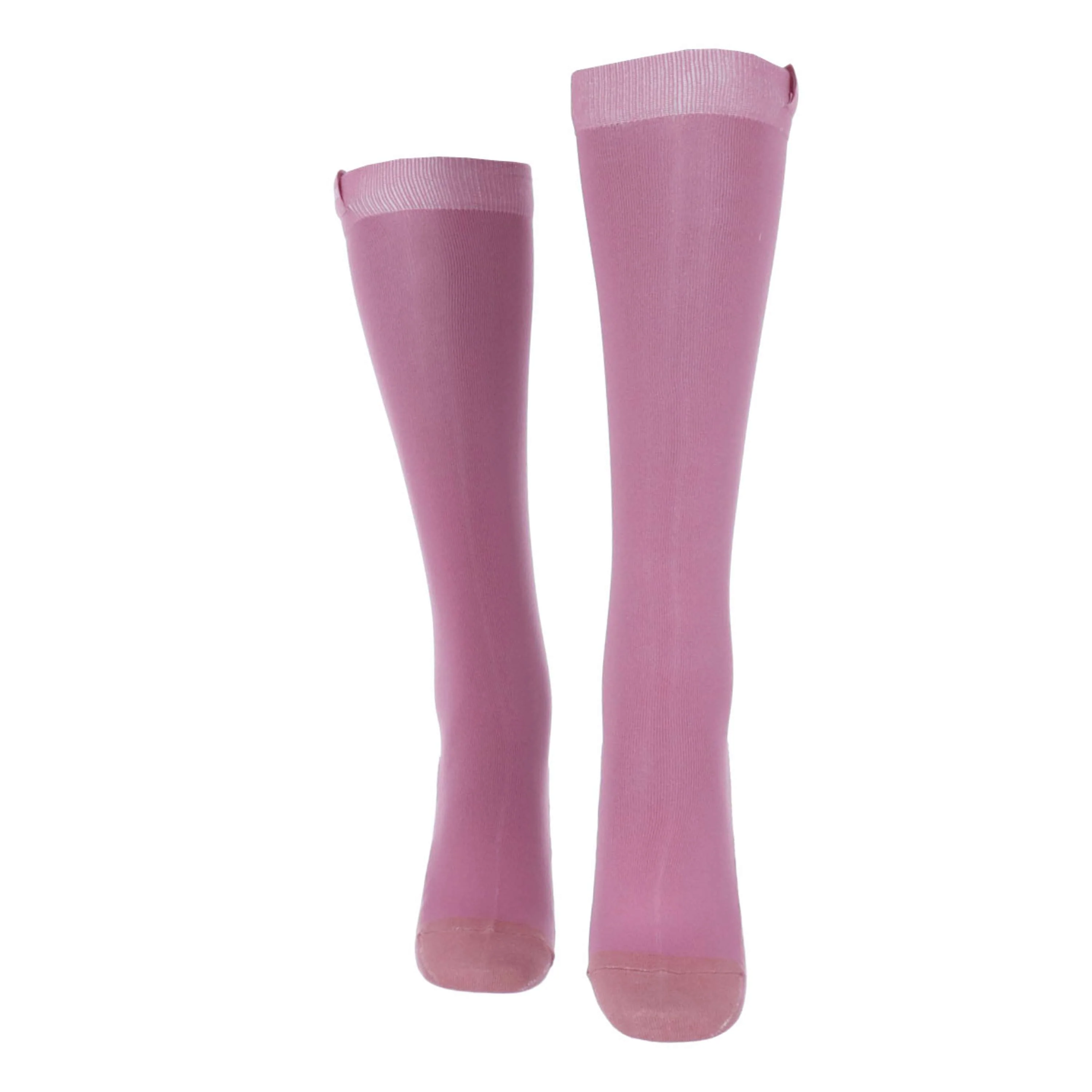 Kentucky Socken Hellrosa - Image 3