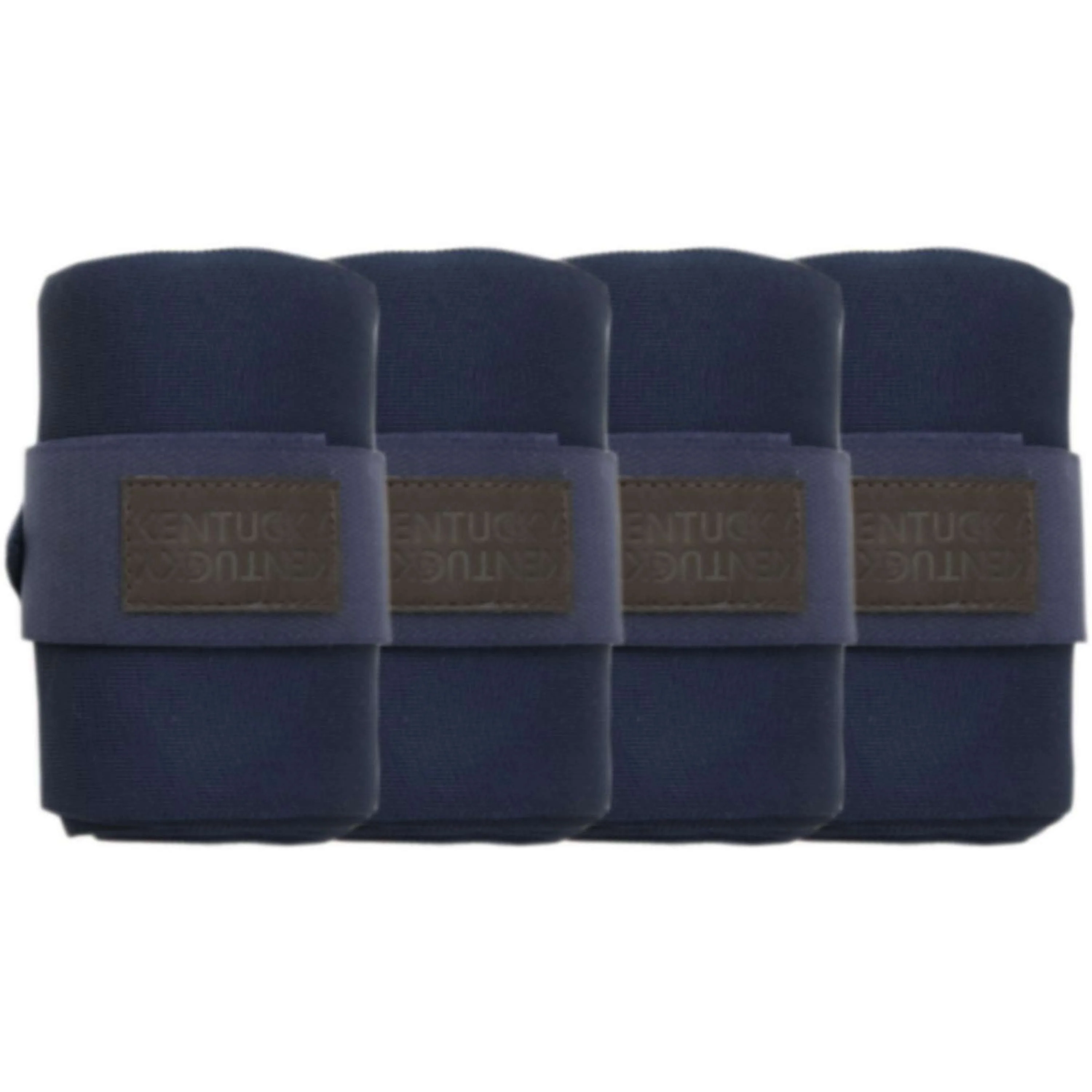 Kentucky Stallbandagen Navy - Image 2