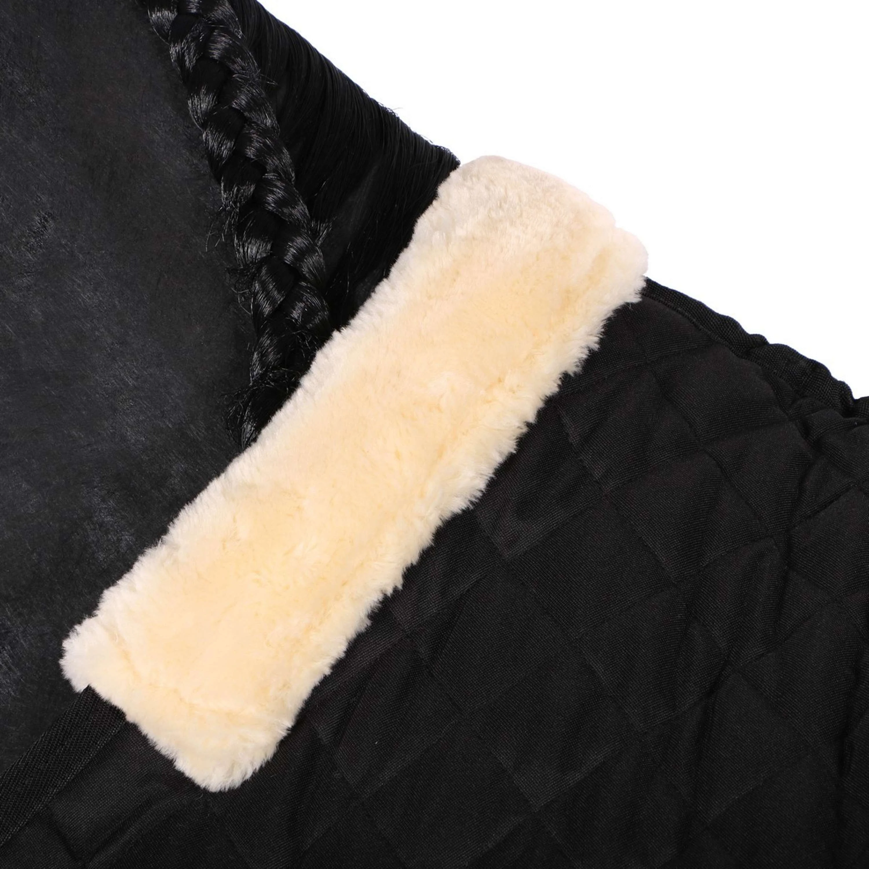 Kentucky Stalldecke 400g Schwarz - Image 4