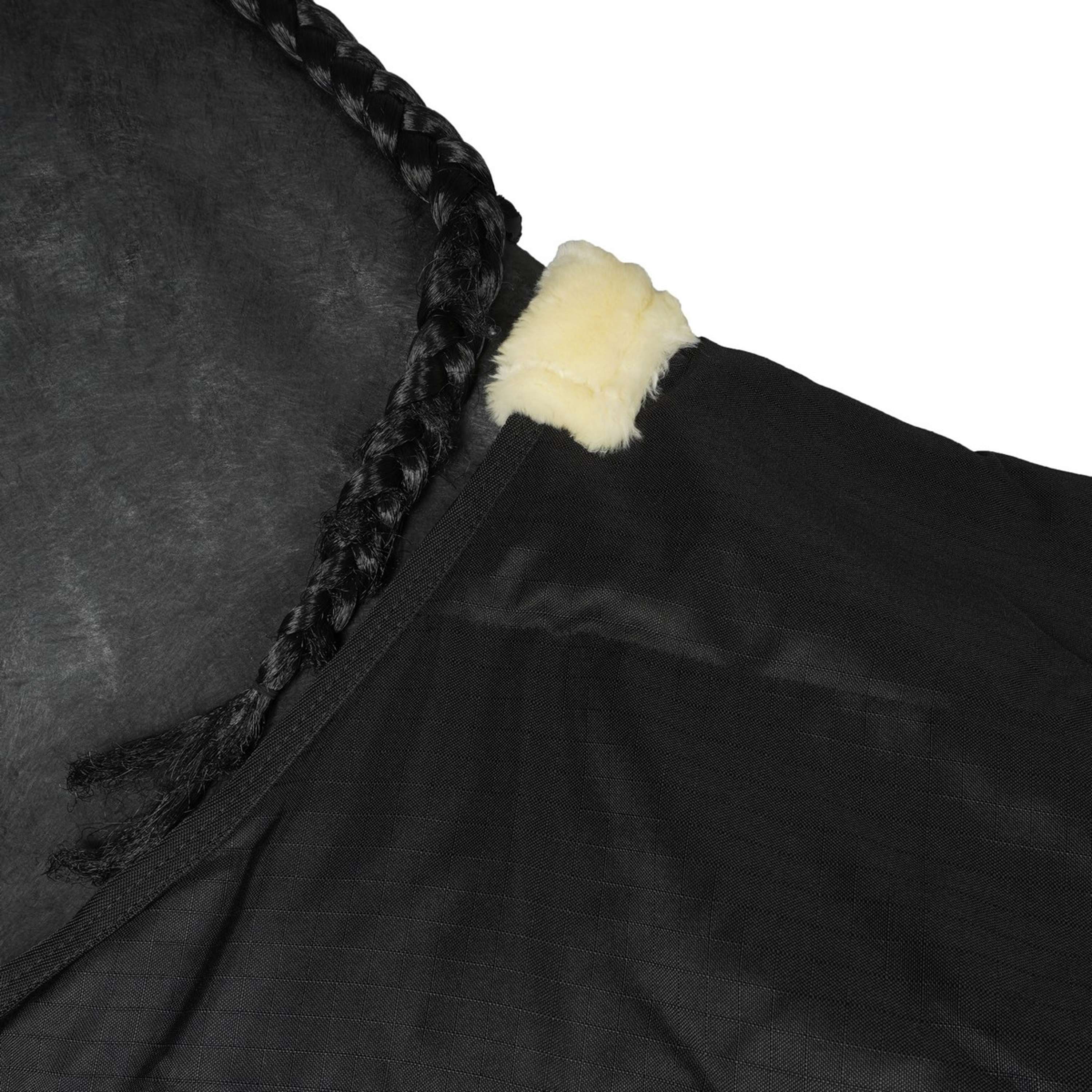 Kentucky Stalldecke Classic 100g Schwarz - Image 9