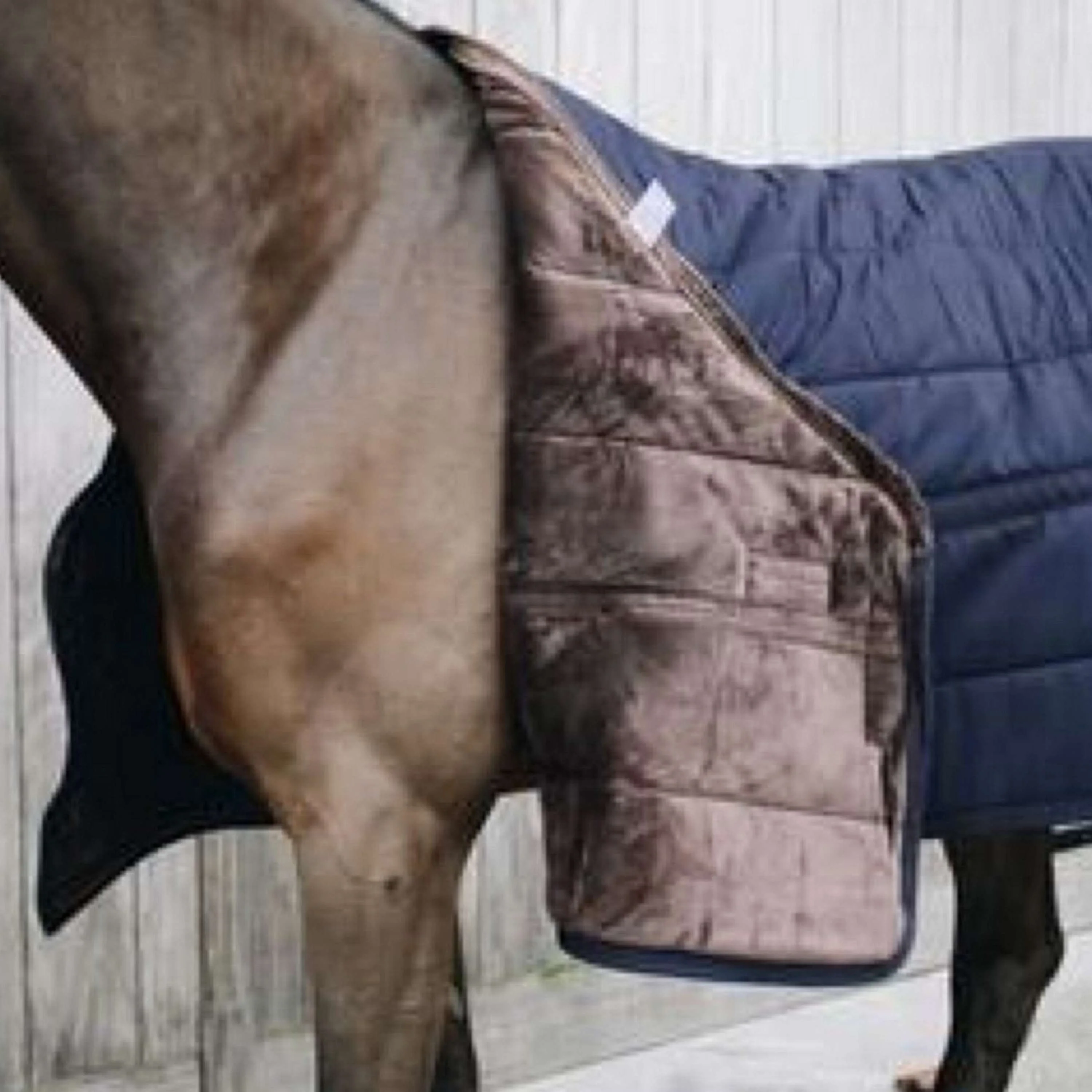 Kentucky Unterdecken Skin Friendly 300g Navy - Image 2