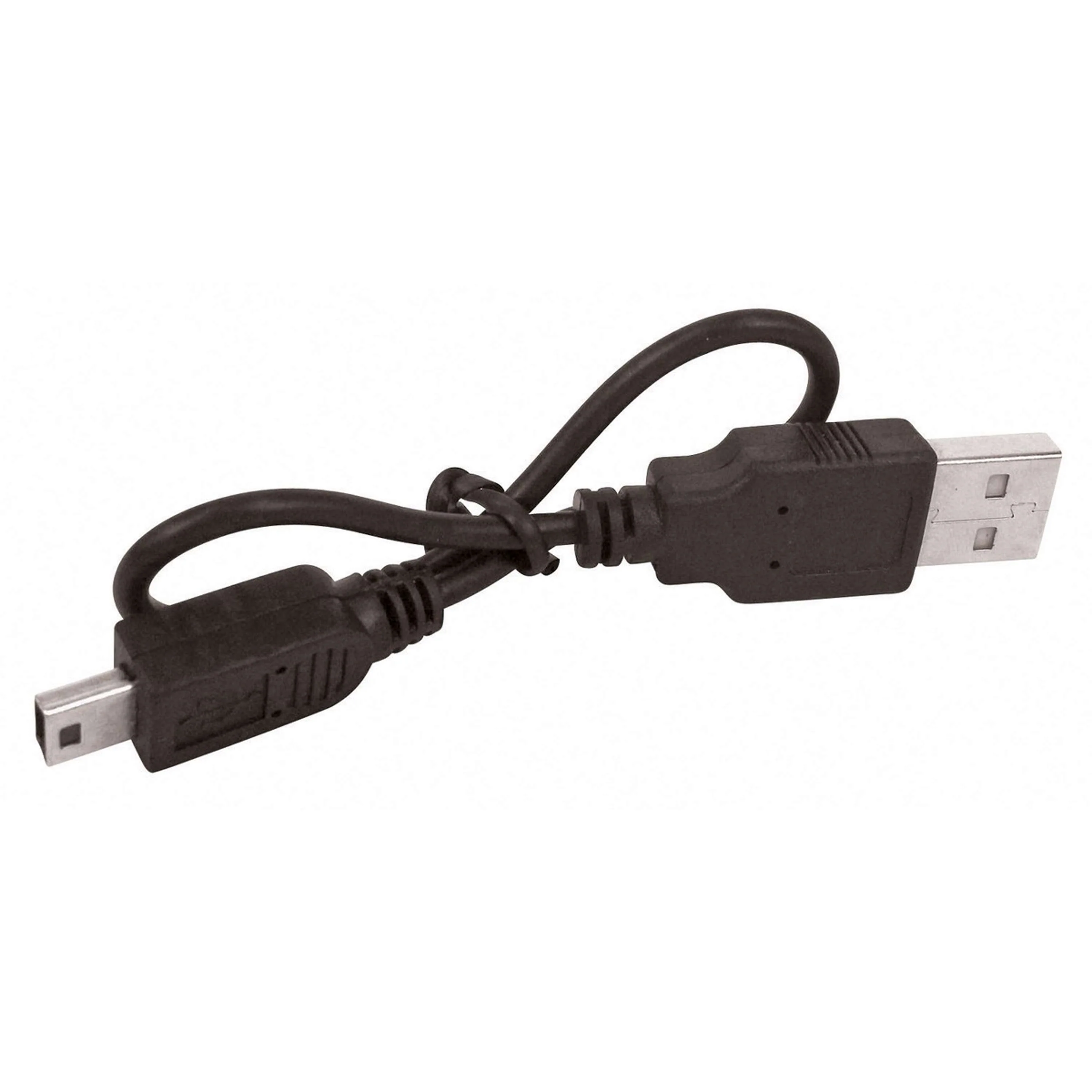 Kerbl Aufladbares LED Halsband Maxi Safe Gelb - Image 2