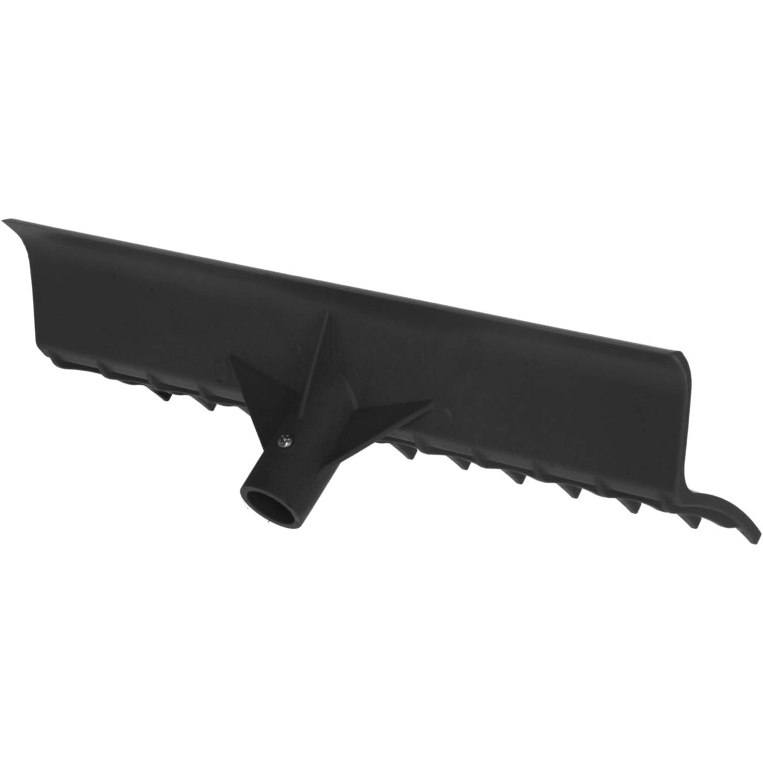Kerbl Boxenrechen Schwarz - Image 2
