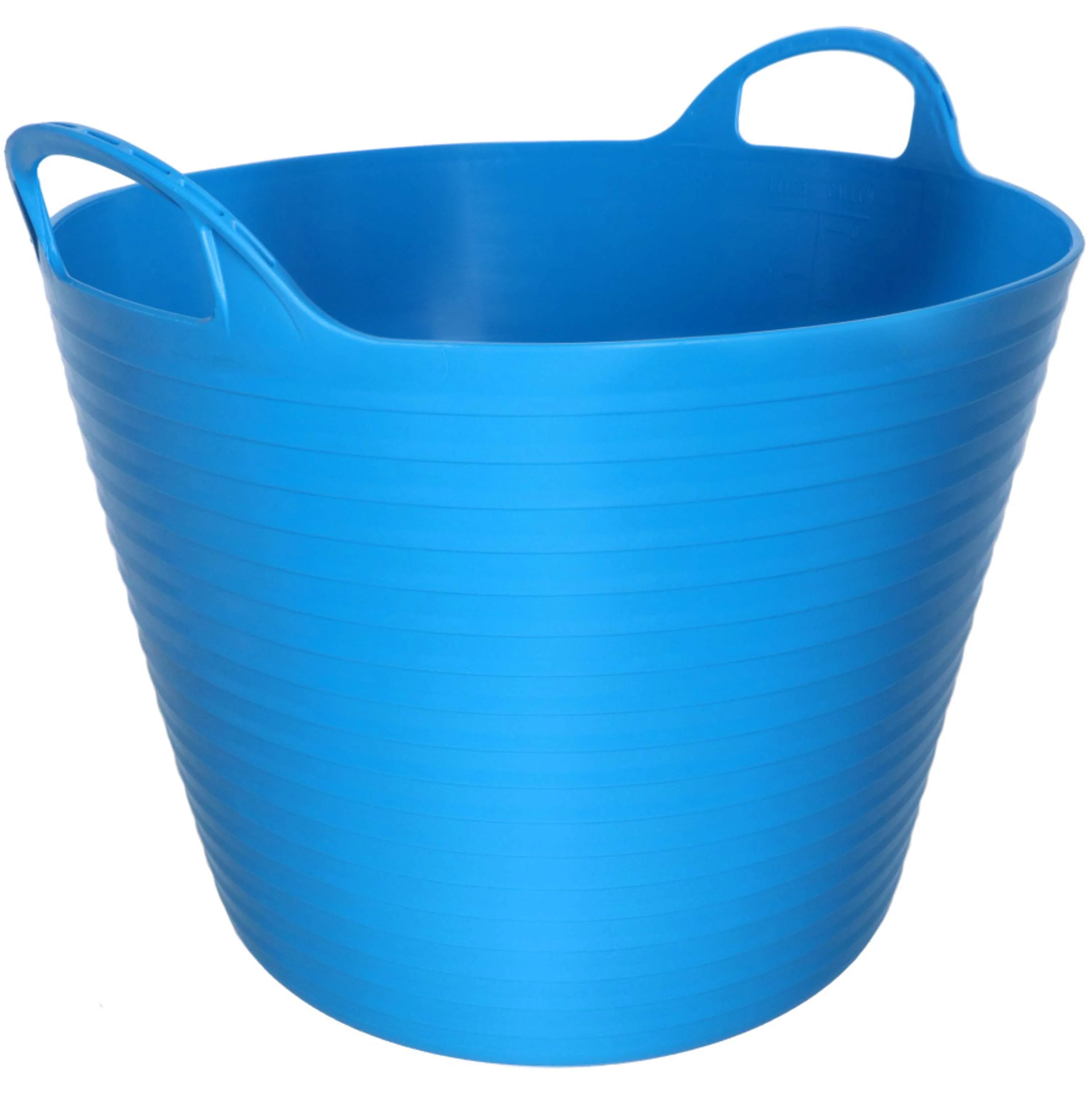 Kerbl Flexibler Eimer FlexBag Königsblau - Image 3