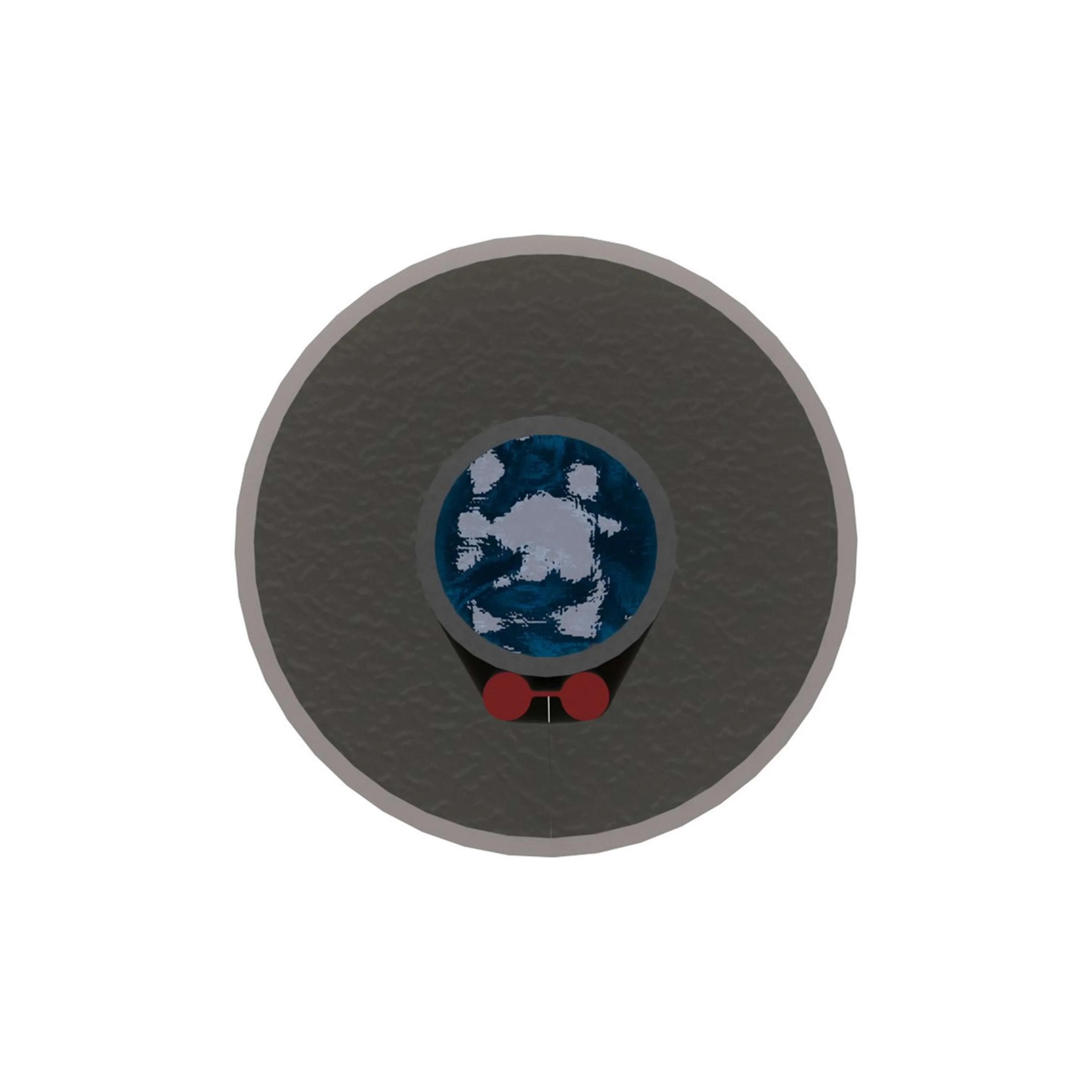 Kerbl Frostschutz-Heizleitung mit Thermostat - Image 4