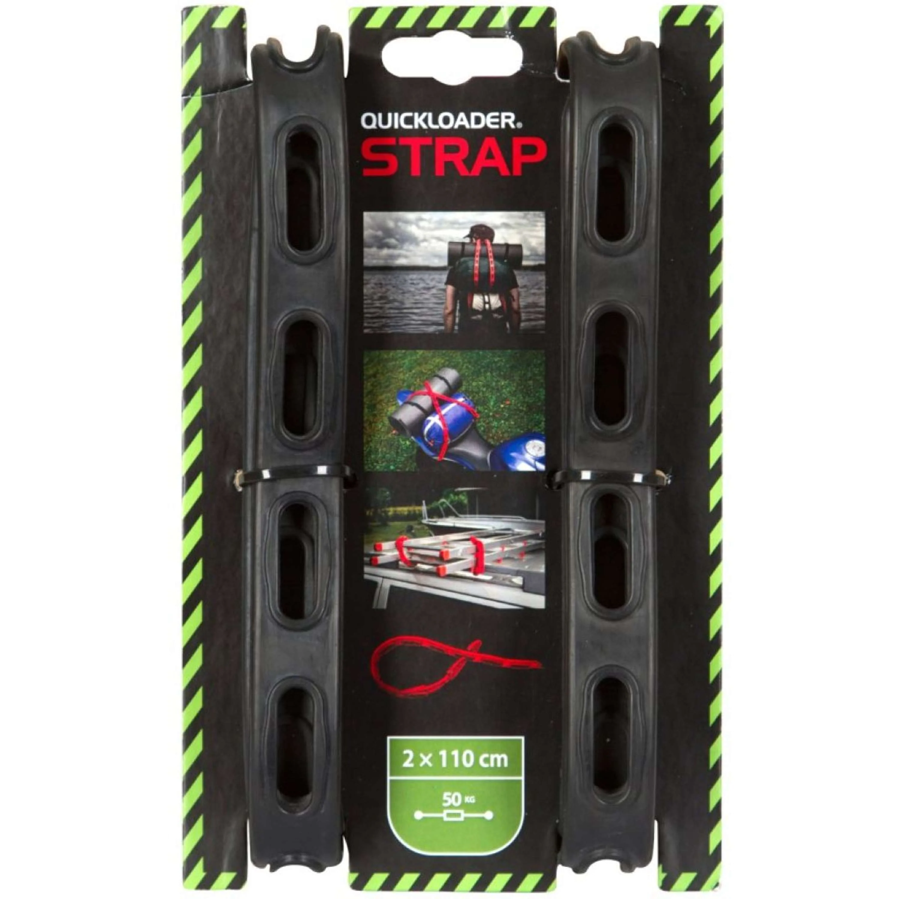 Kerbl Gummiband Strap - Image 4