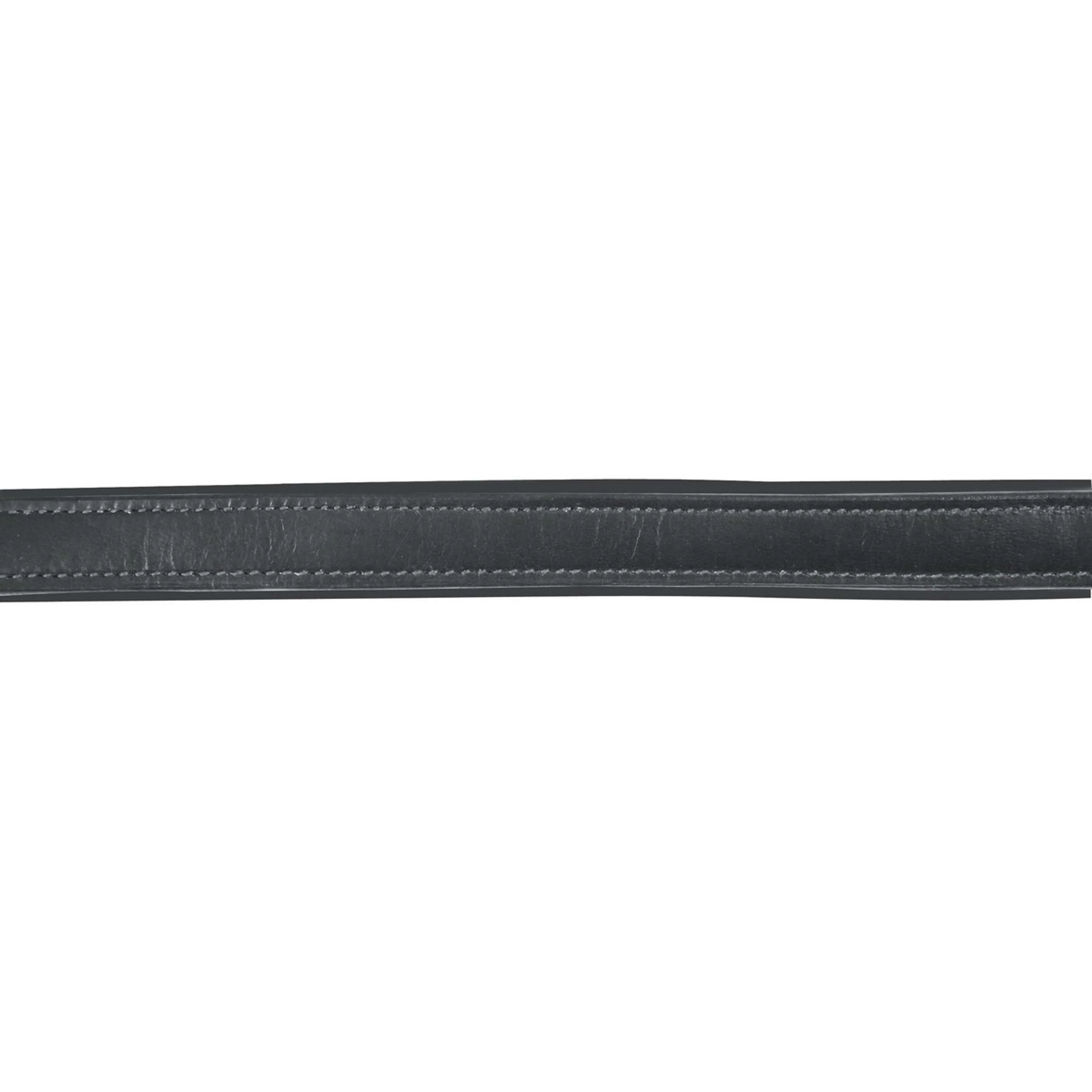 Covalliero Halfter Eco Leder Braun - Image 3